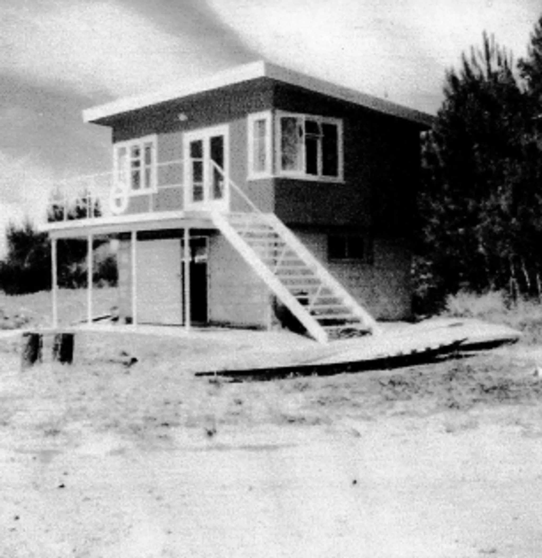 Riversdale Beach Surf Club