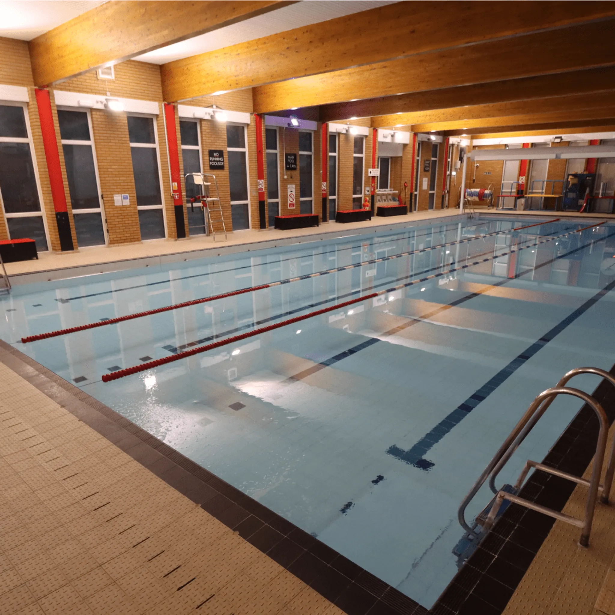 Life Leisure Romiley