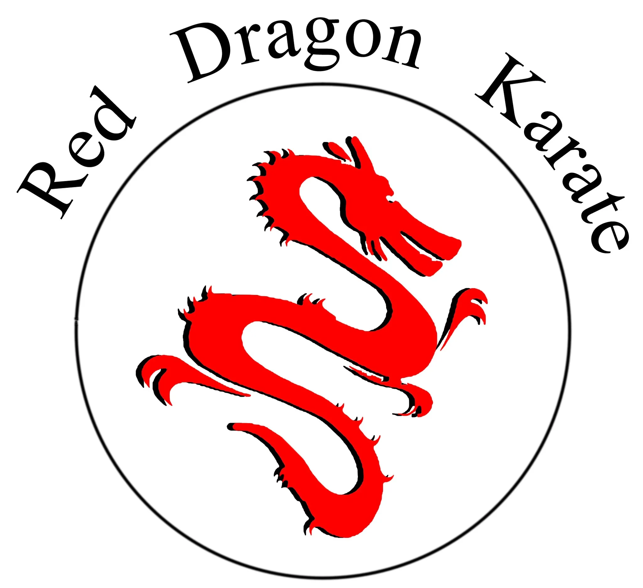Red Dragon Karate Crewe