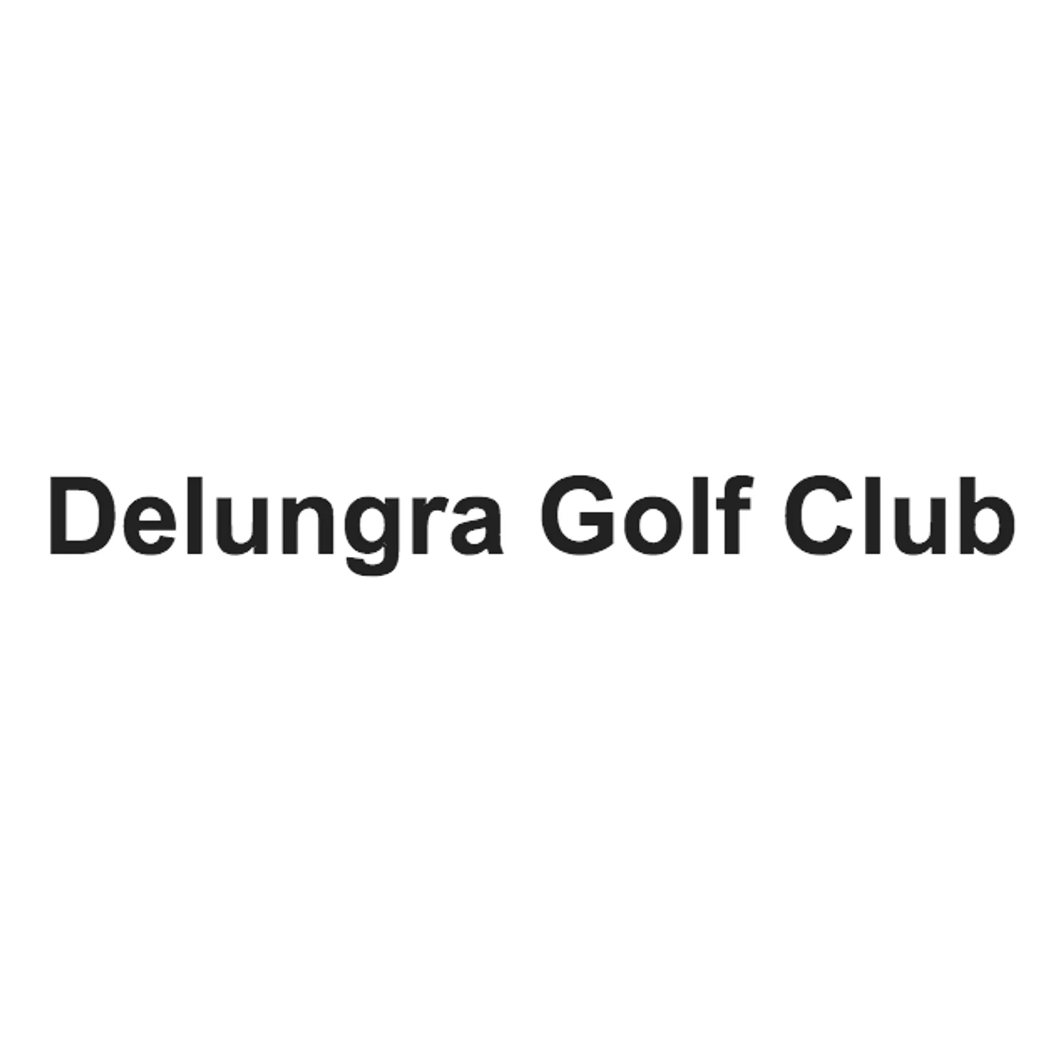 Delungra Golf Club