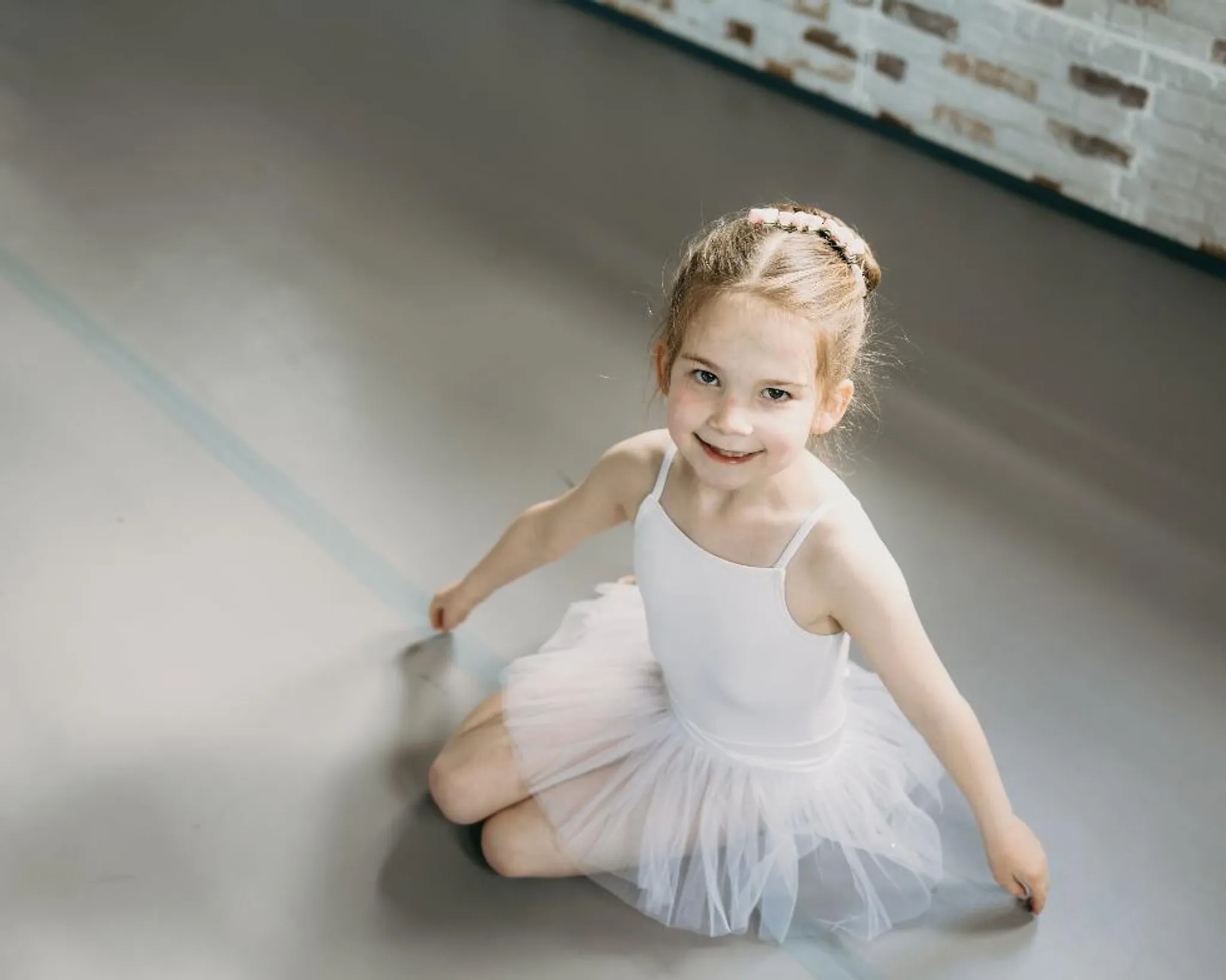 Sarah Louise School Of Dance