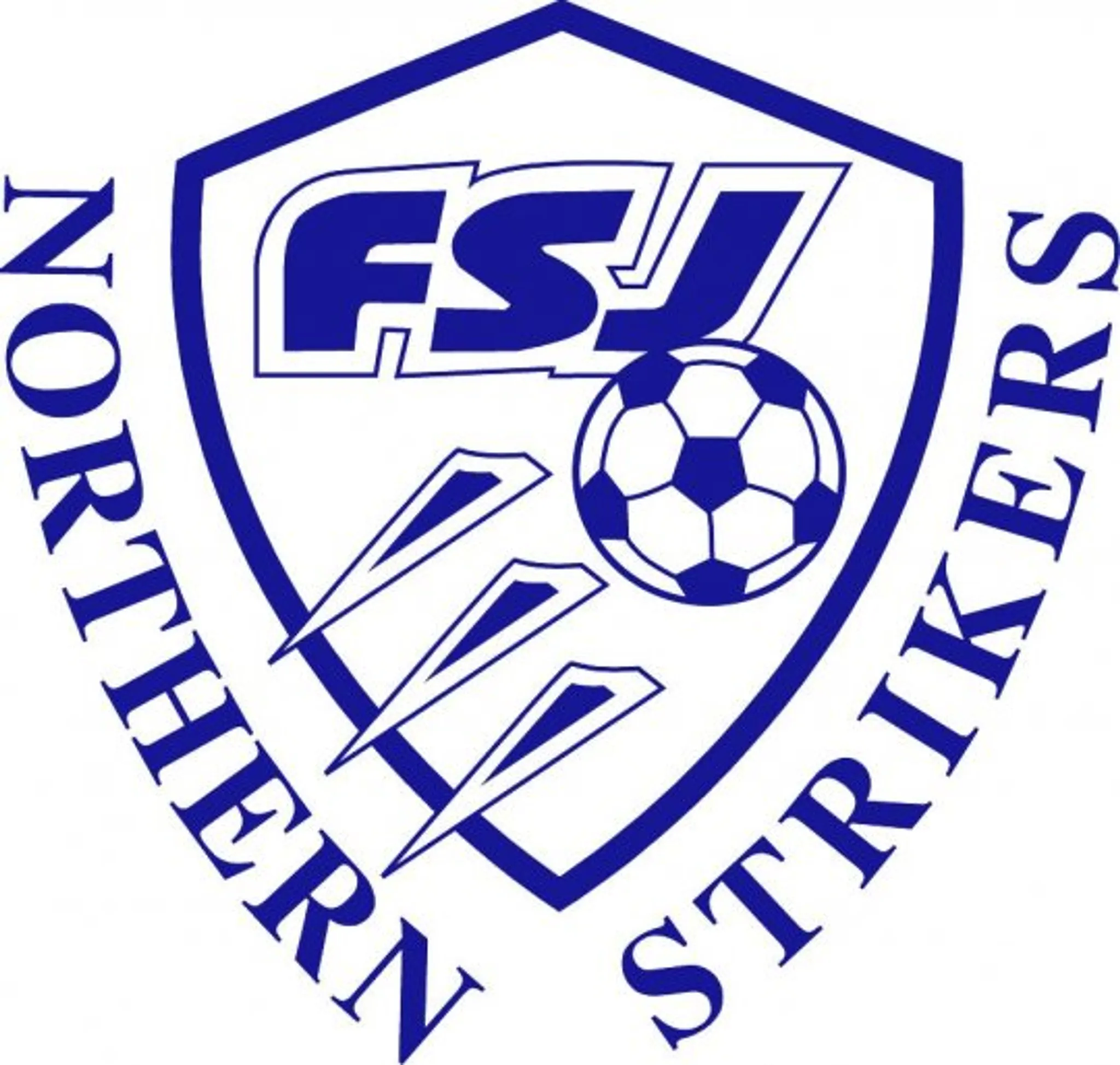 Fort St John Soccer Club