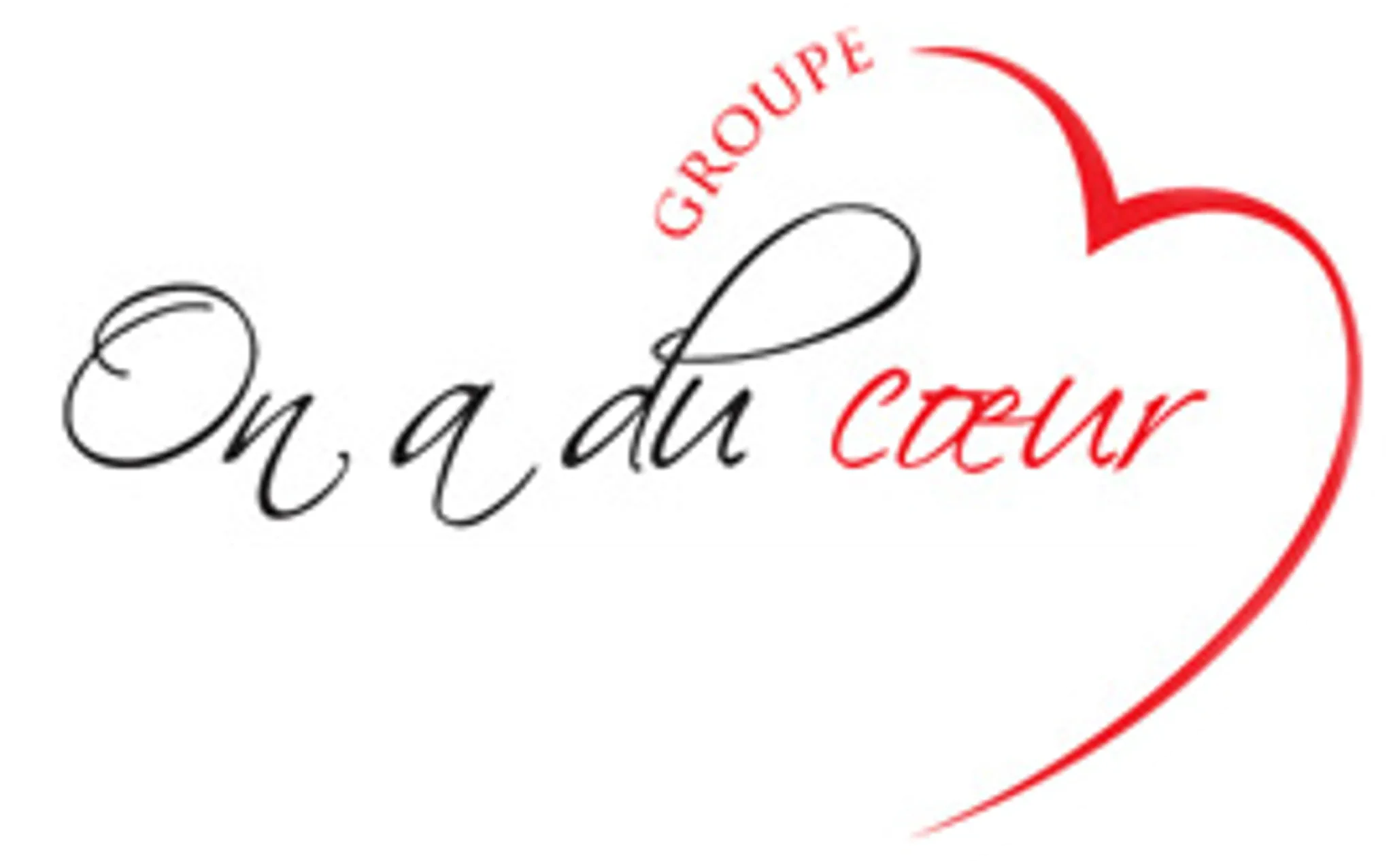 Groupe On A Du Coeur