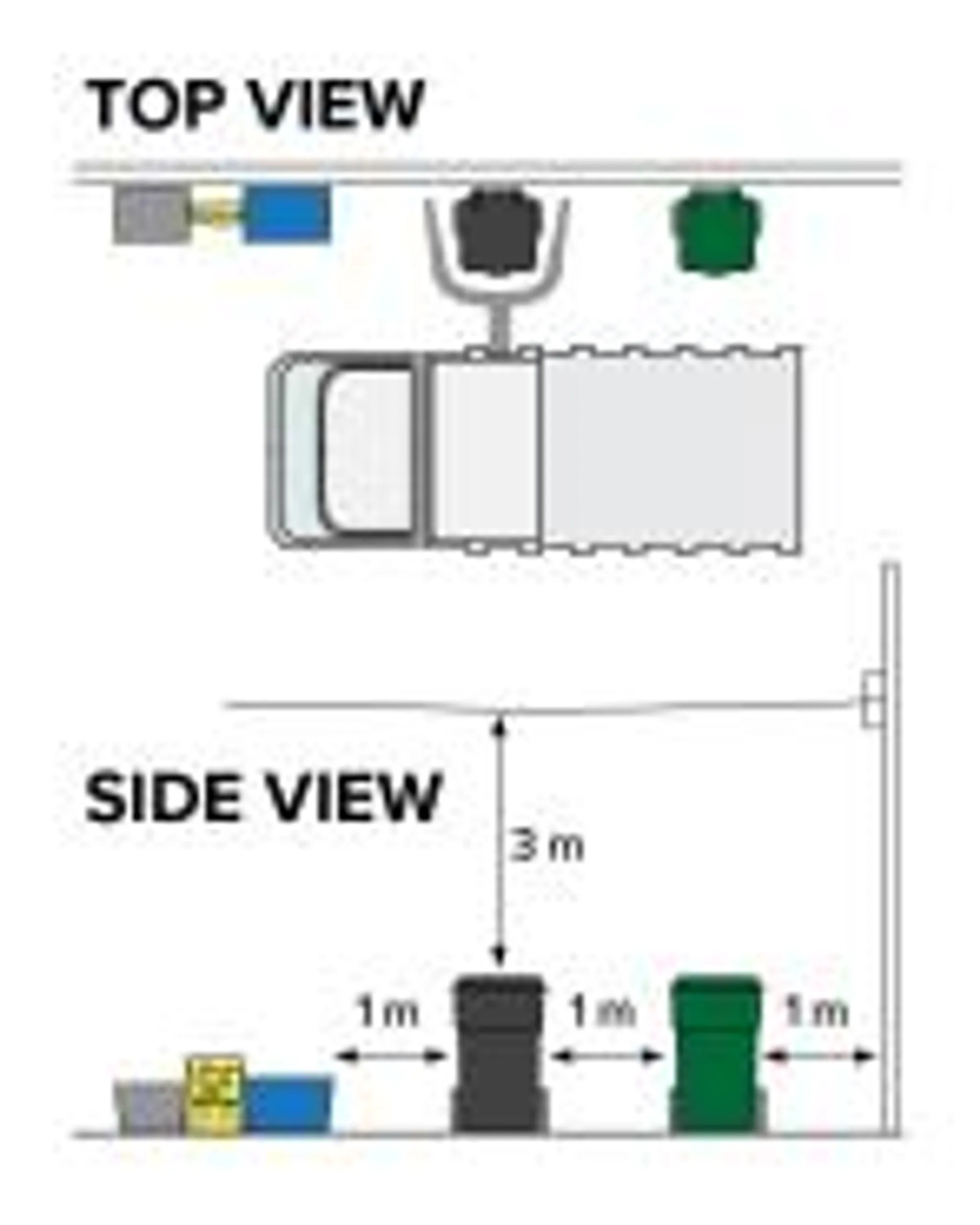 Lyndhurst Park Basketball Court