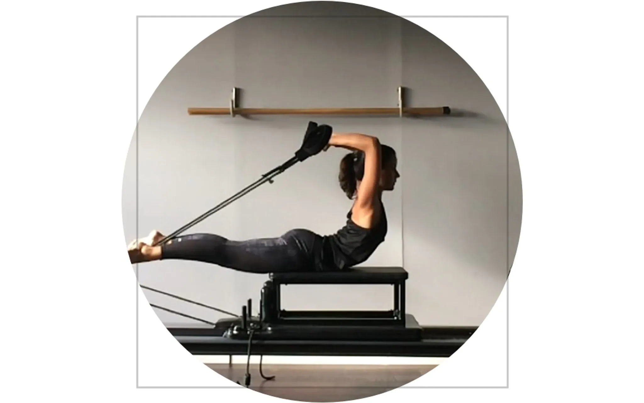 Tempo Pilates and Tempo HIIT Classes