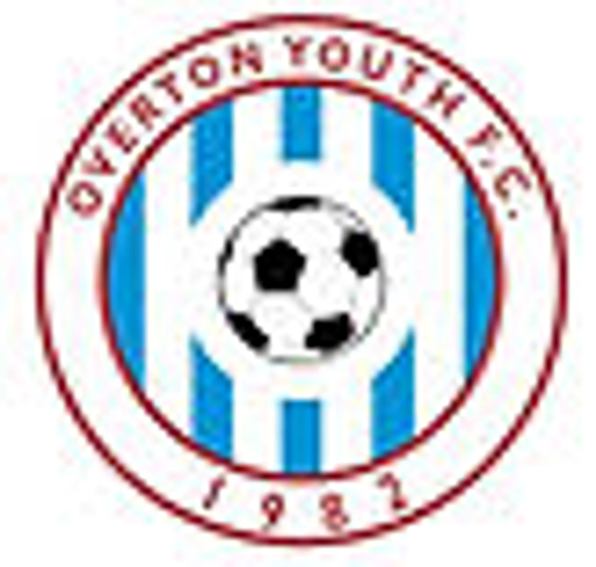 Overton Youth Football Club