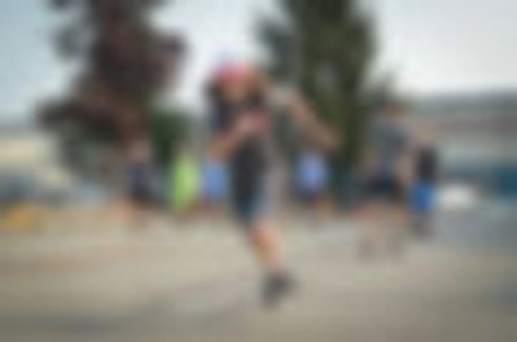 Hockey Eye-Q U11/U13 Camp