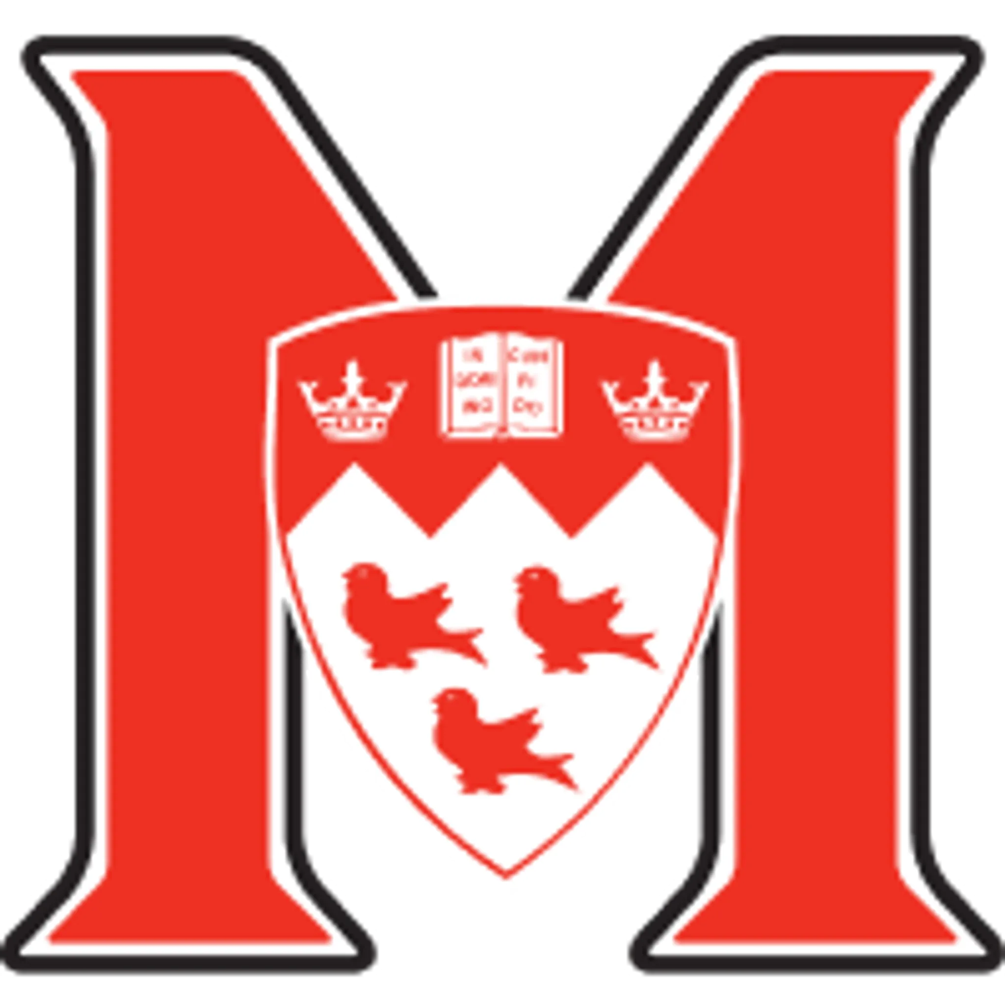 McGill Athletics and Recreation