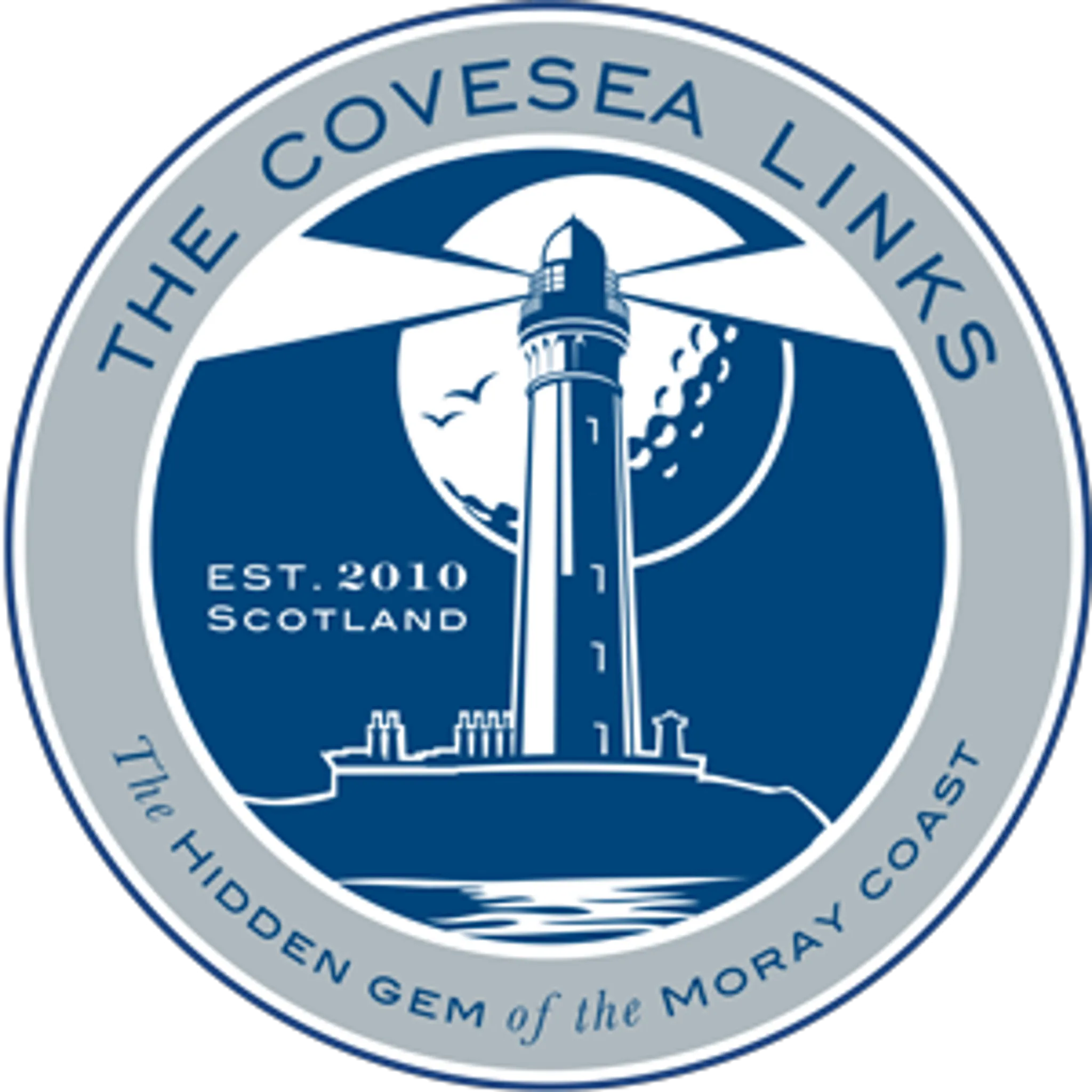 Covesea Links Golf