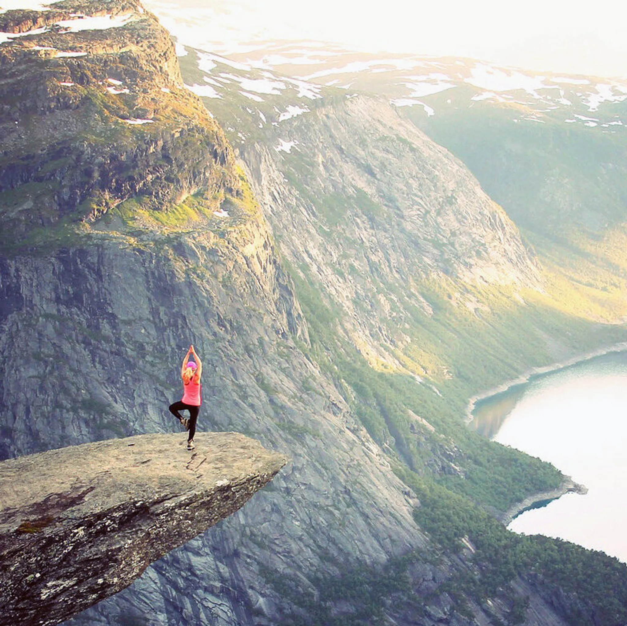 Retreat with Ali Yoga