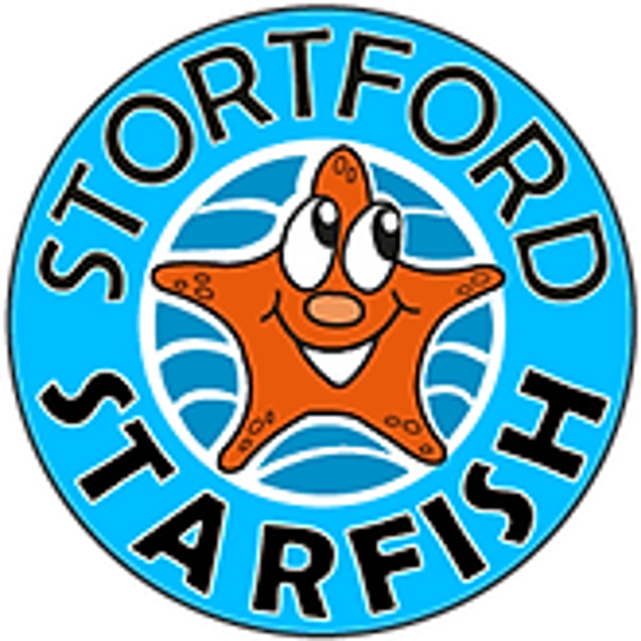 Stortford Starfish