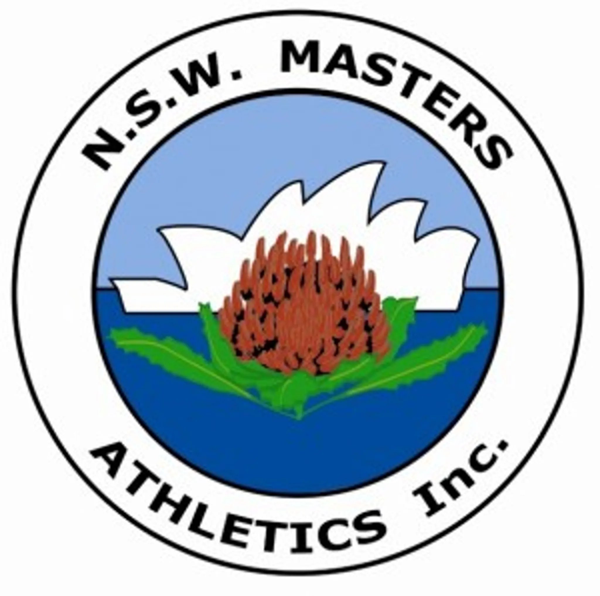 NSW Masters Athletics Inc.