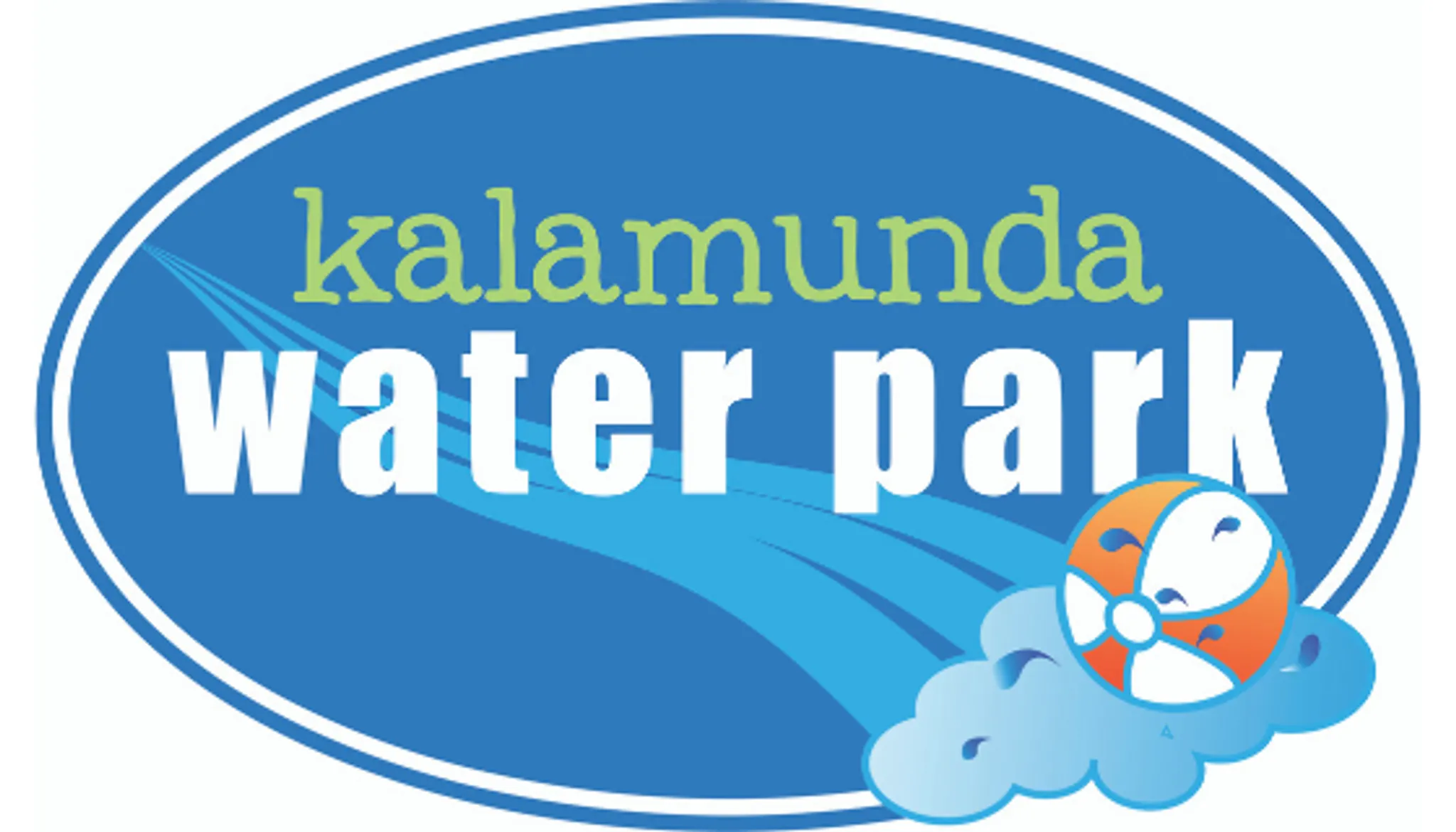 Kalamunda Water Park