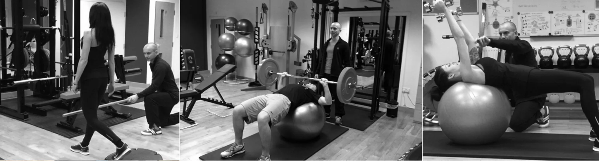 Pro Active Personal Training