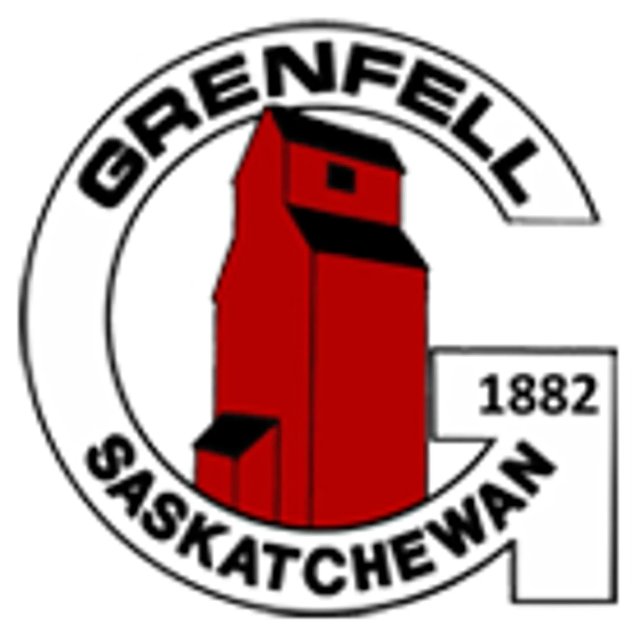 Grenfell Arena & Pool