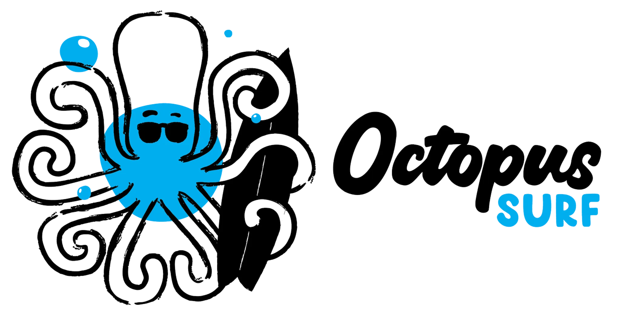 Octopus Surf School