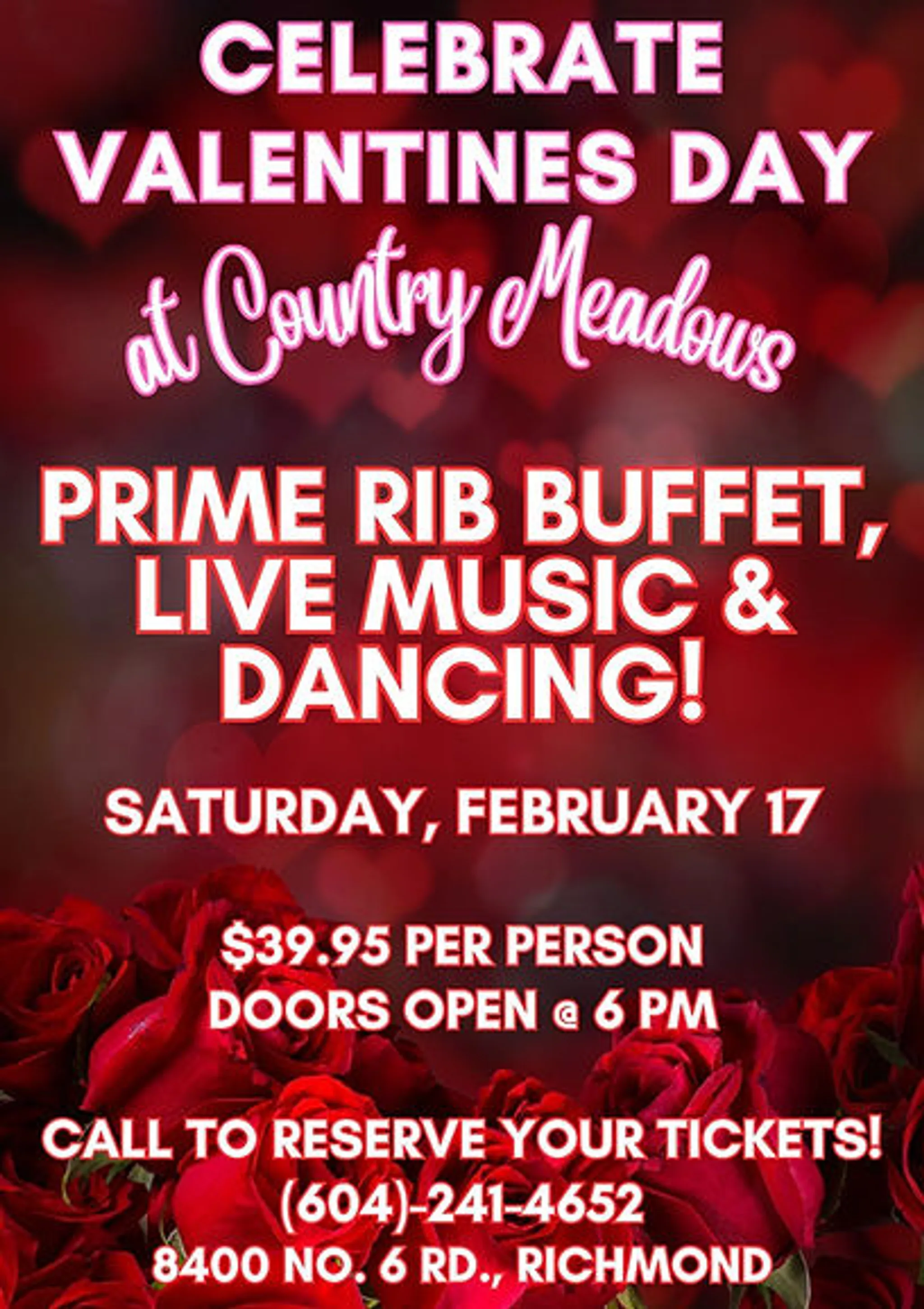 Country Meadows Golf Course & Restaurant