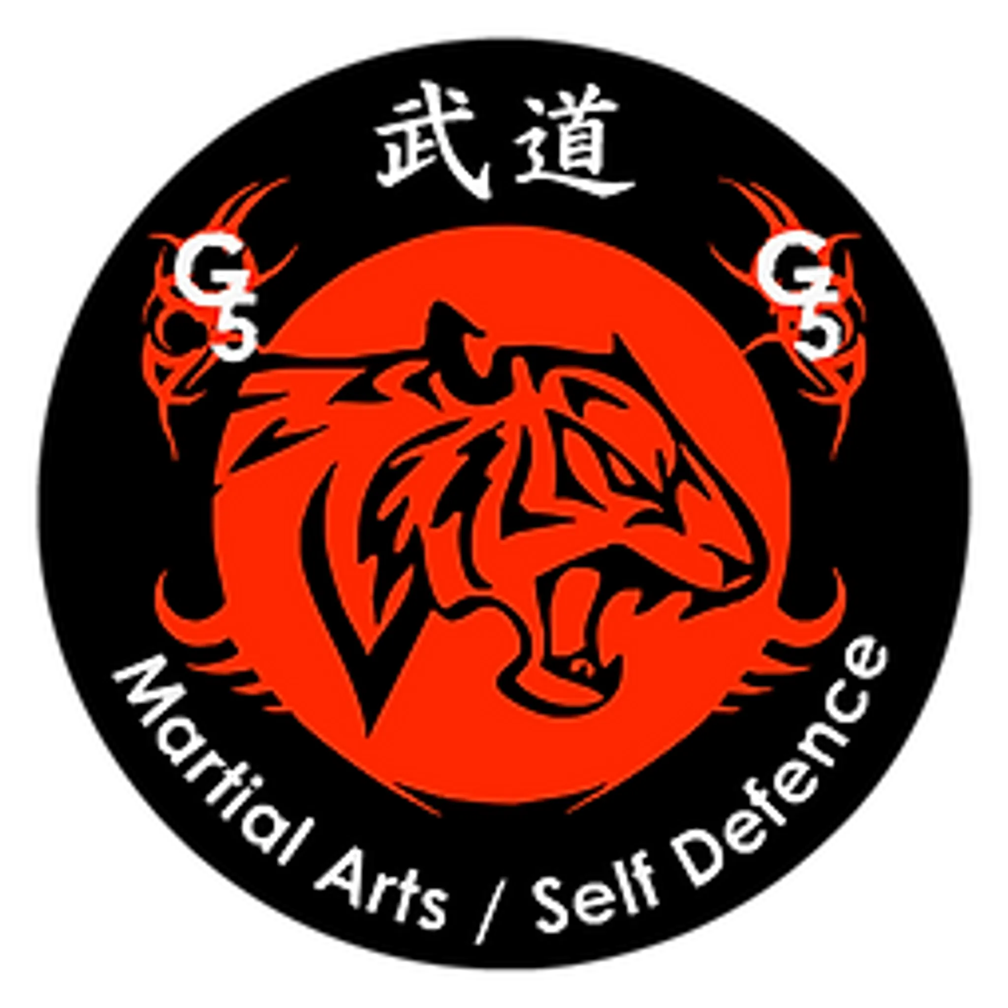 G5 Evolution Martial Arts