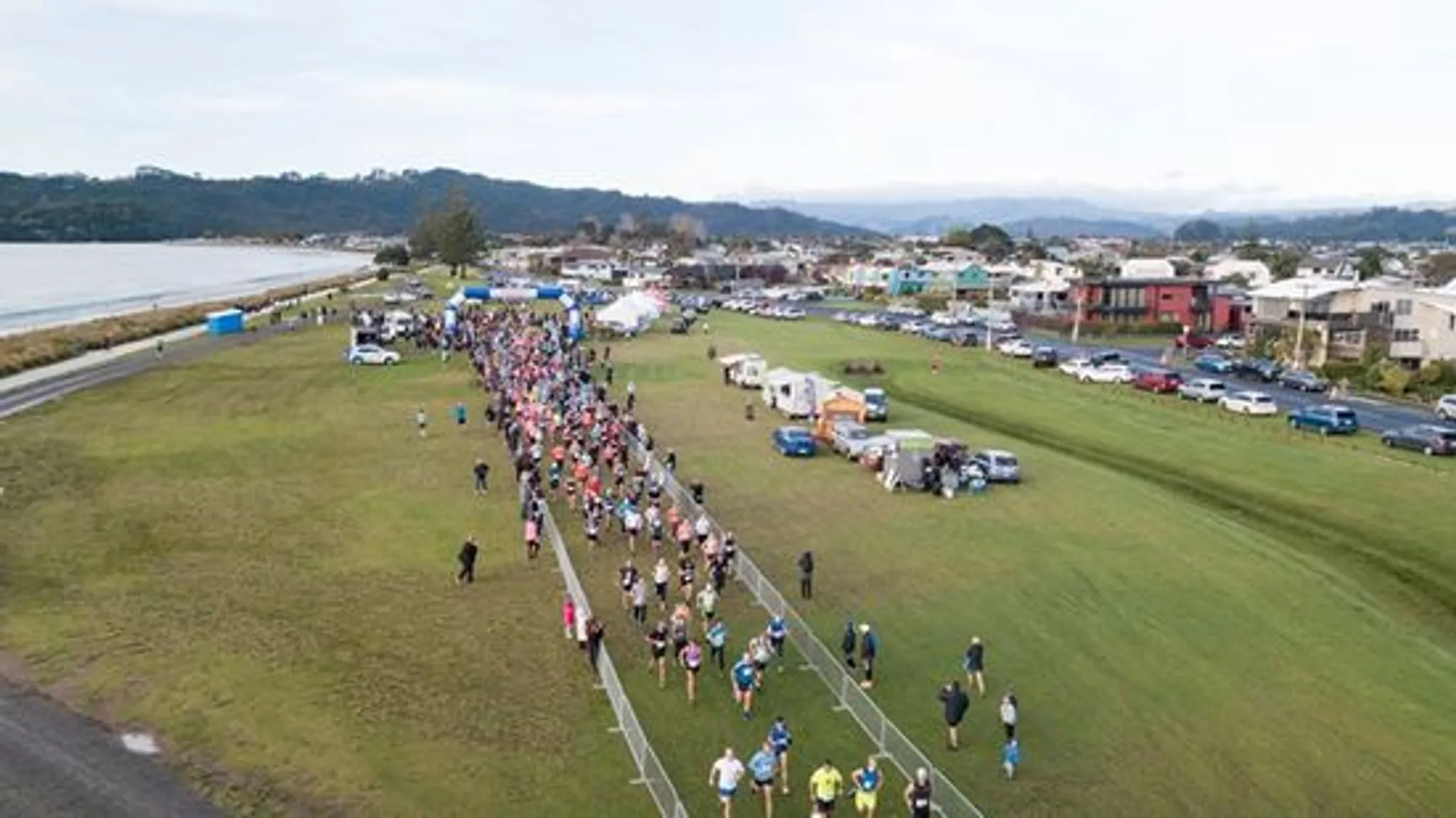 The Lost Spring Geo-Thermal Pools