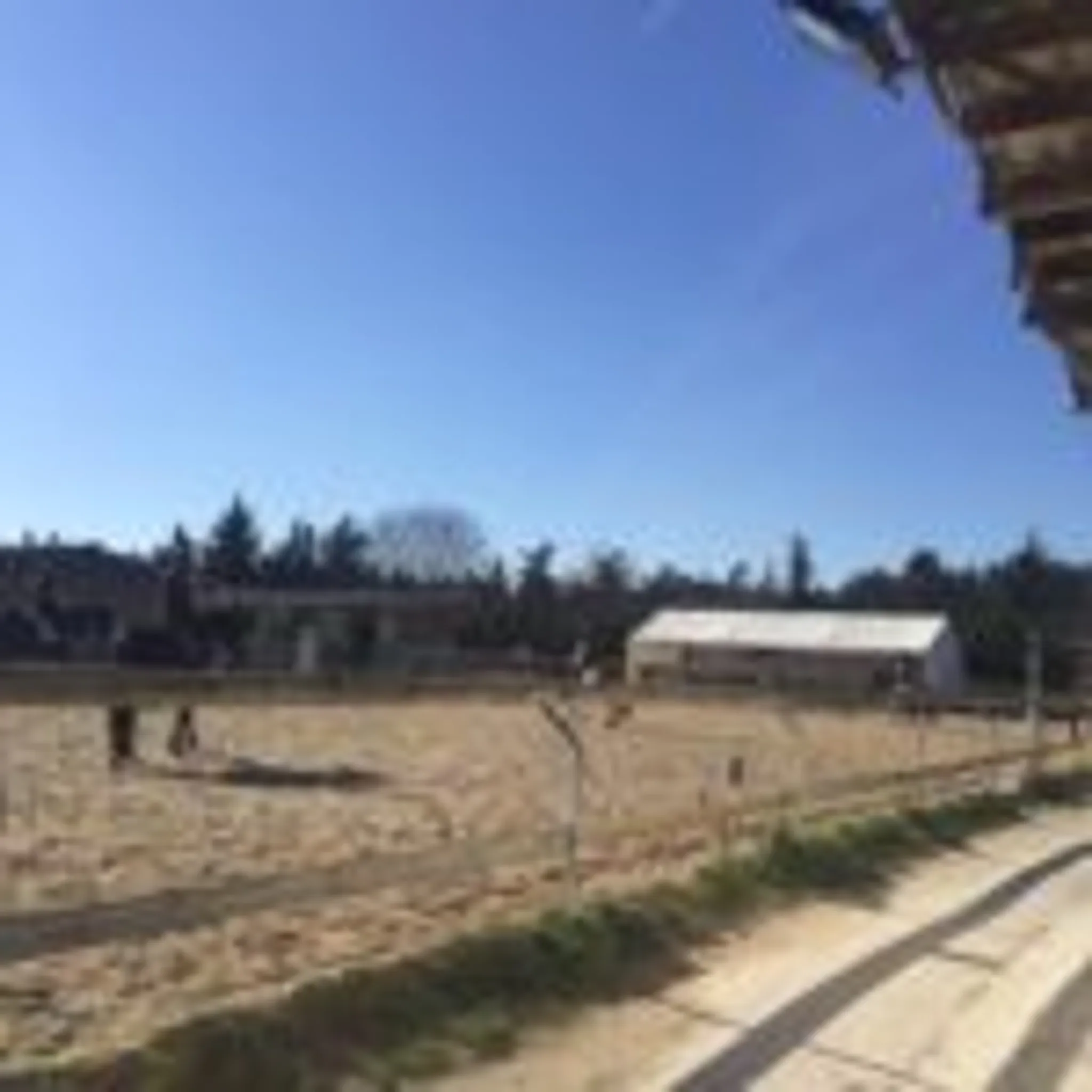 Equestrian Center Lyon Parilly