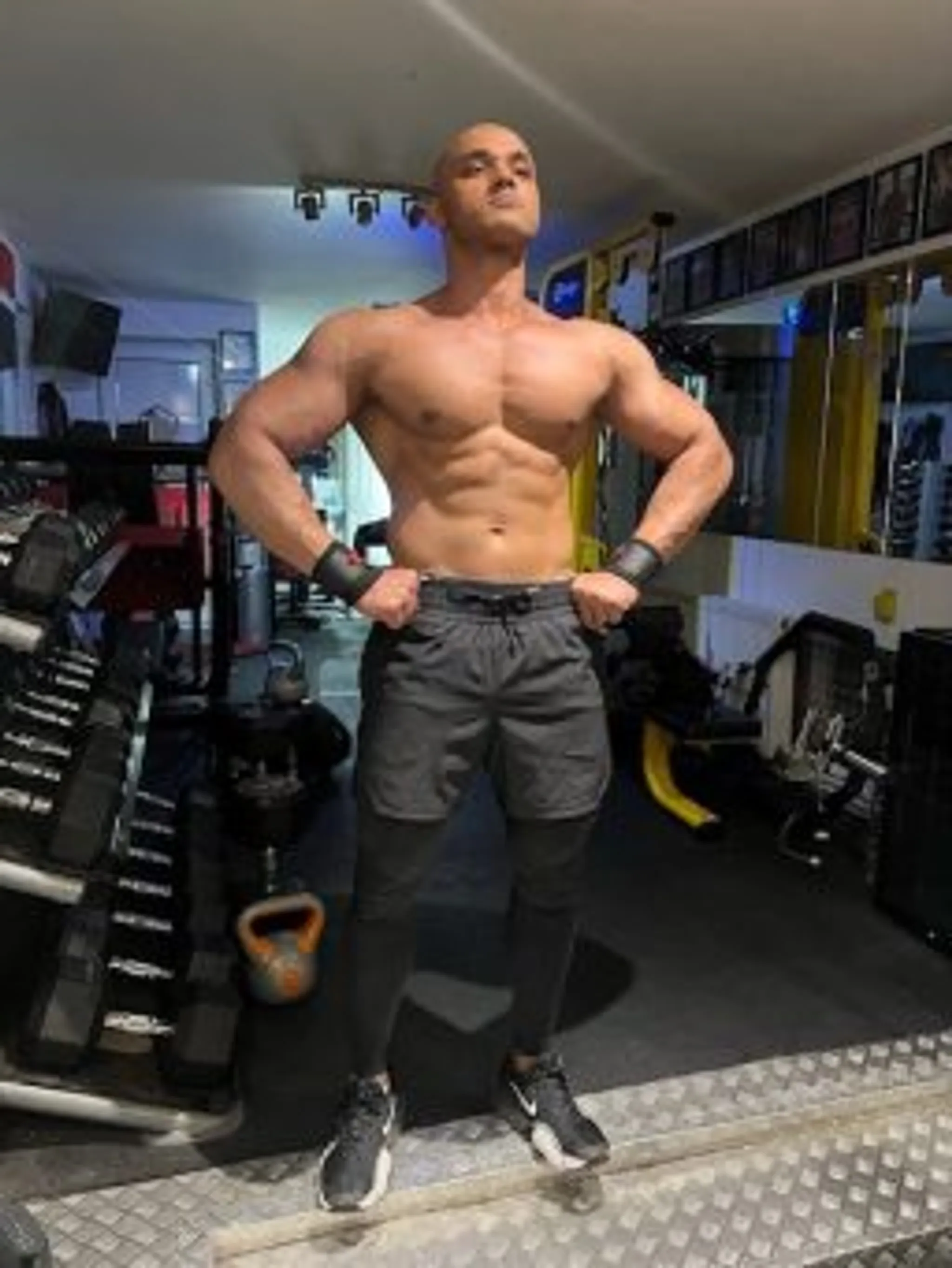 Aesthetic Fitness Studio