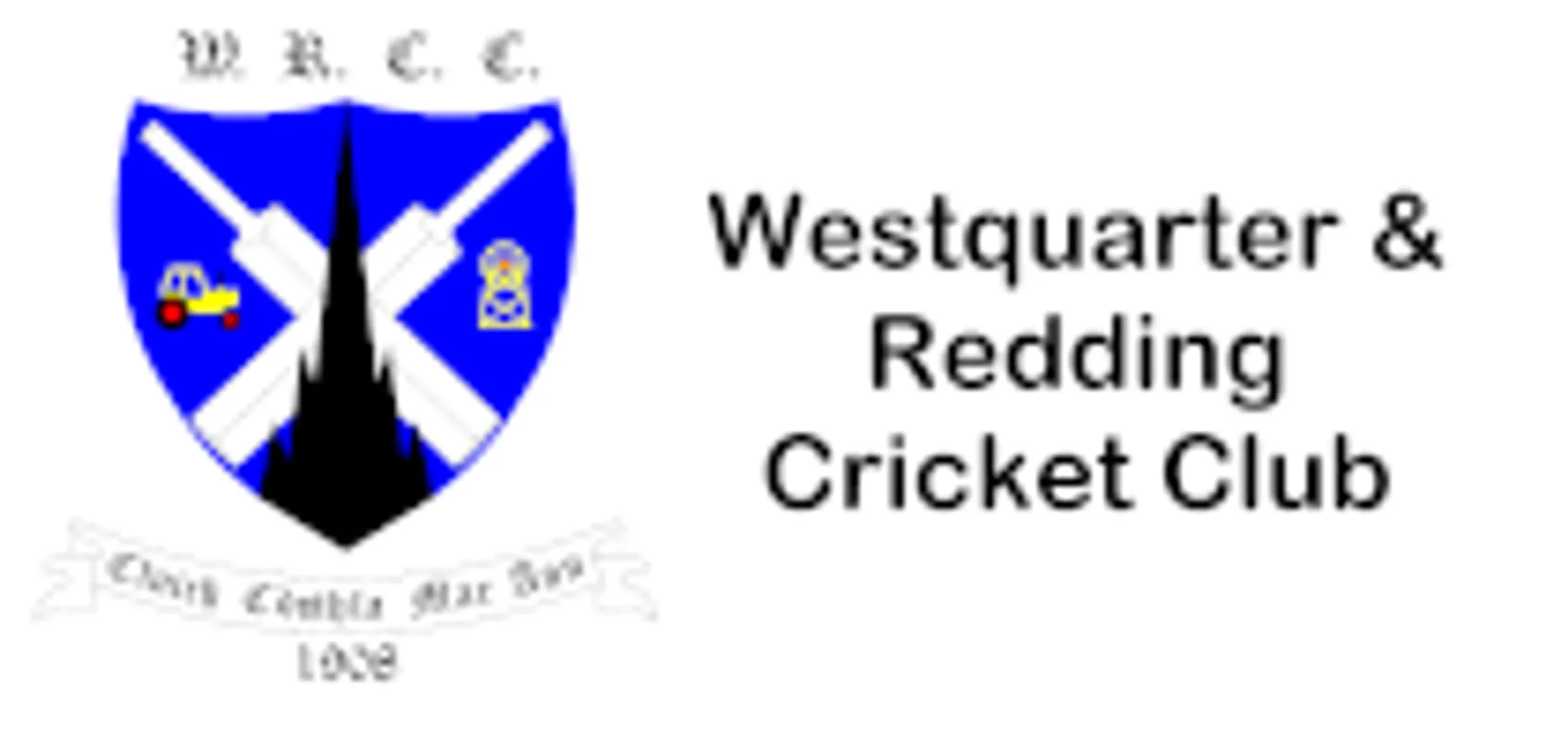 Westquarter & Redding Cricket Club
