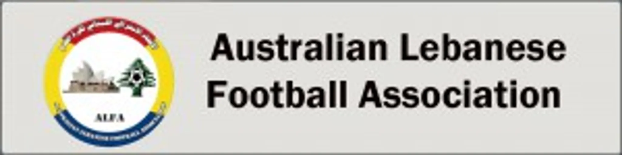 Australian Lebanese Football Association