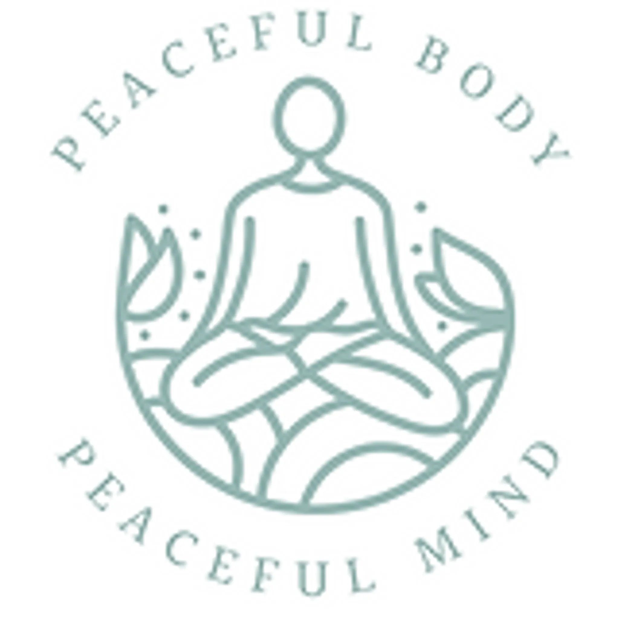 Peaceful Body - Peaceful Mind