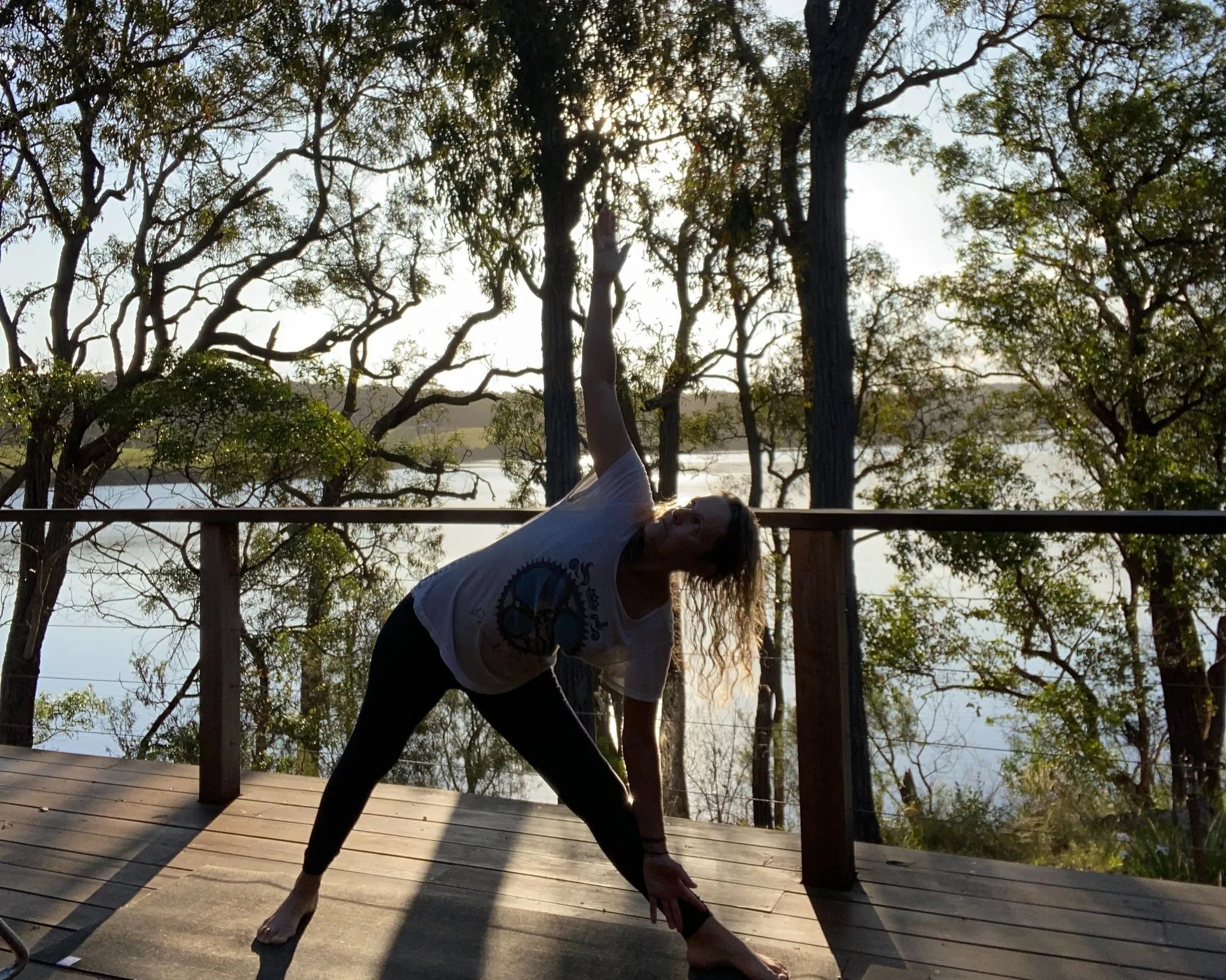 Yoga Classes in Bermagui