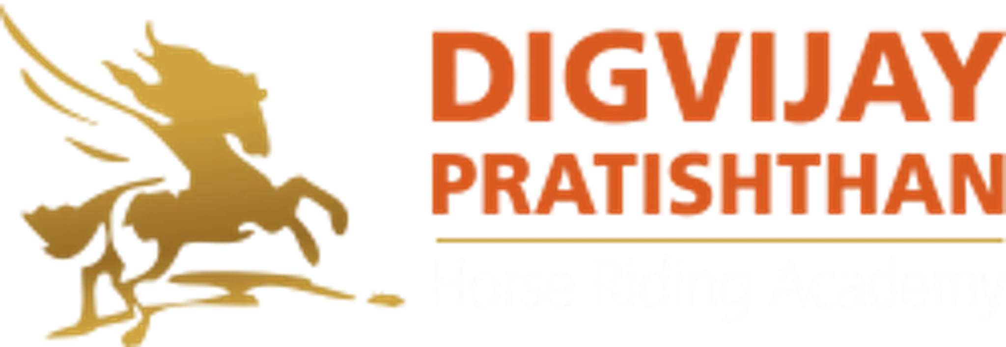 Digvijay Pratishthan Horse Riding Academy दिग्विजय प्रतिष्ठान