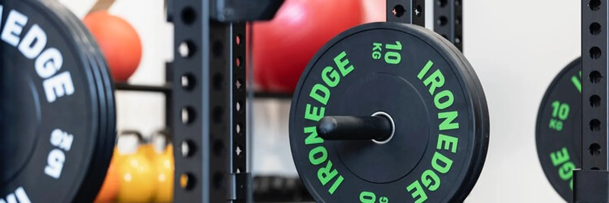 Geelong Athlete Centre