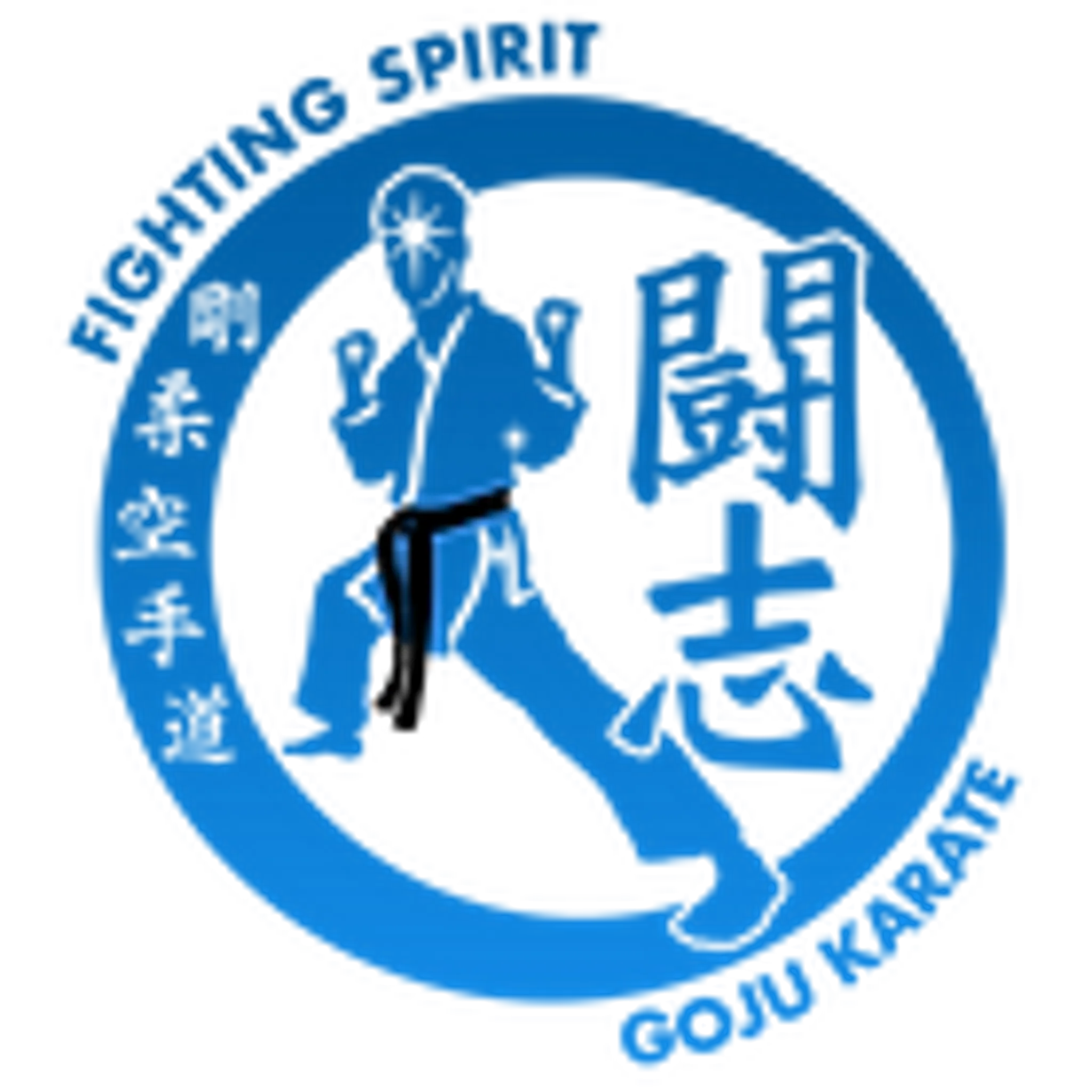 Fighting Spirit Goju Karate