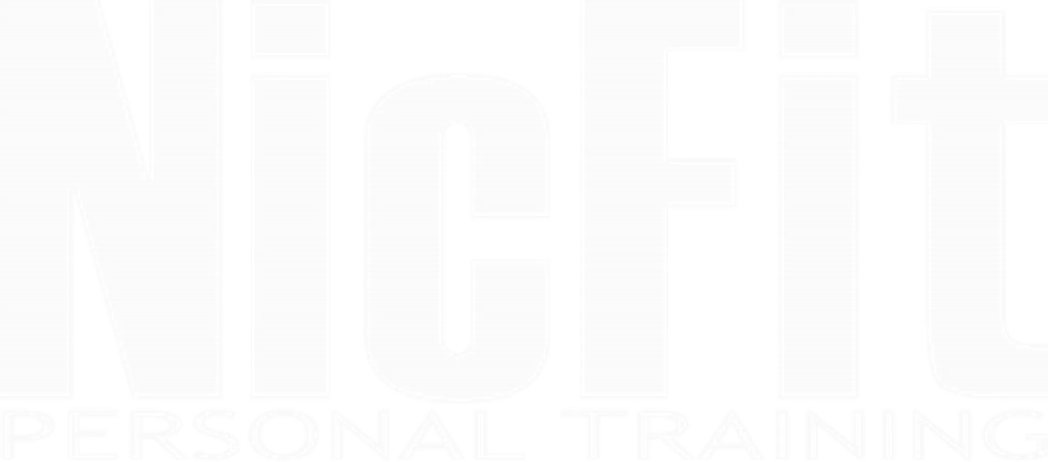NicFit Personal Training