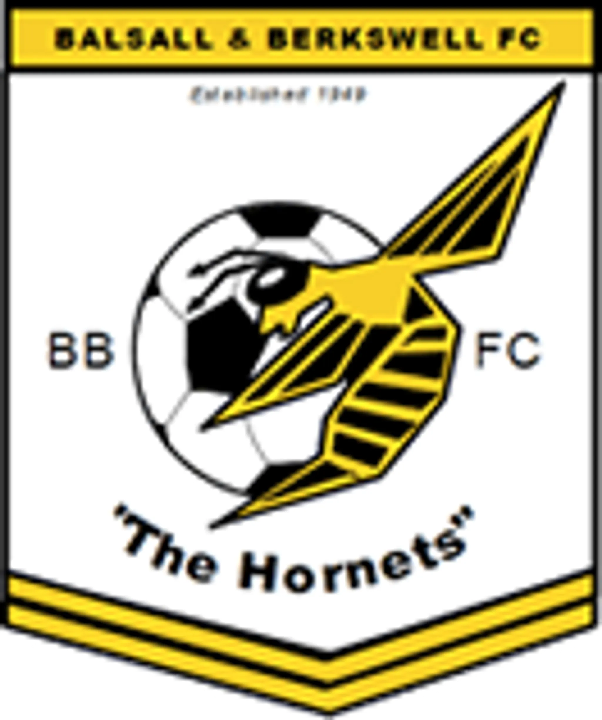 Balsall and Berkswell Hornets FC