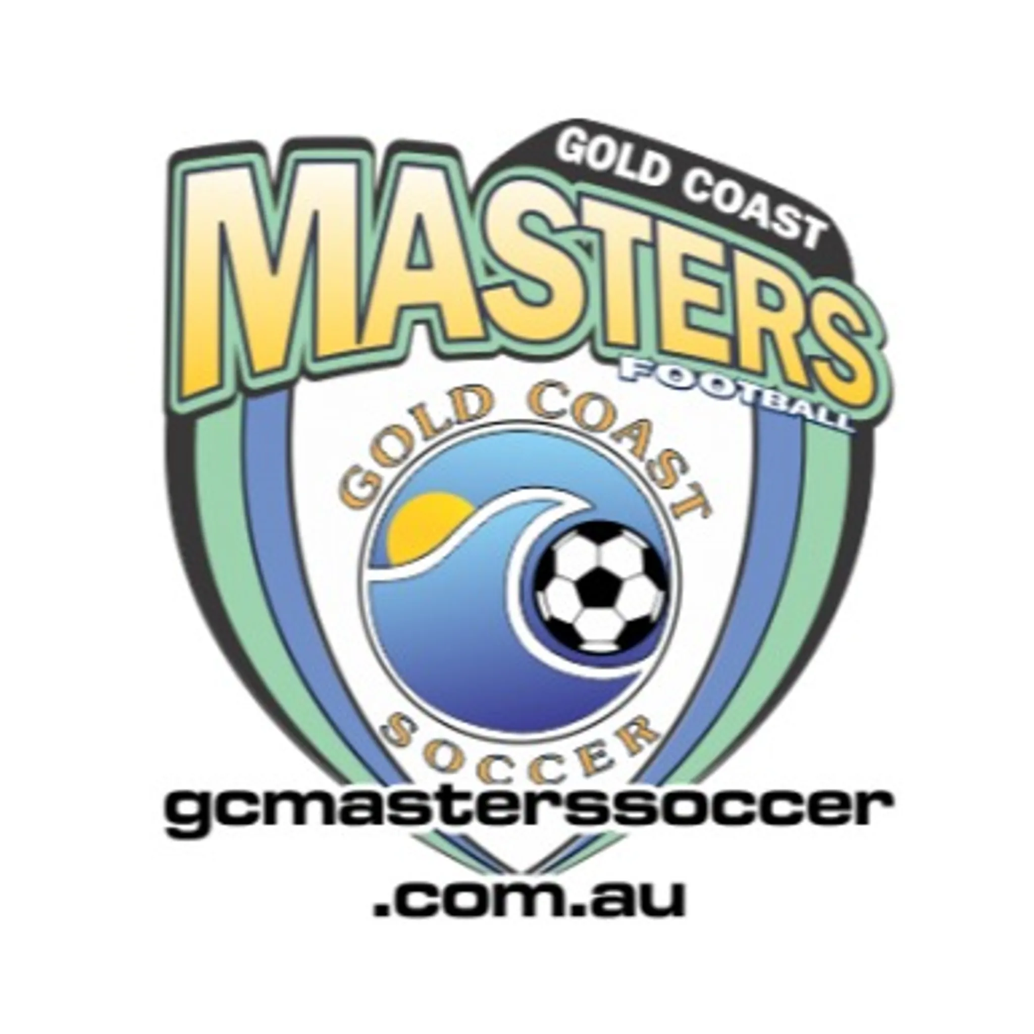 Gold Coast Masters Football