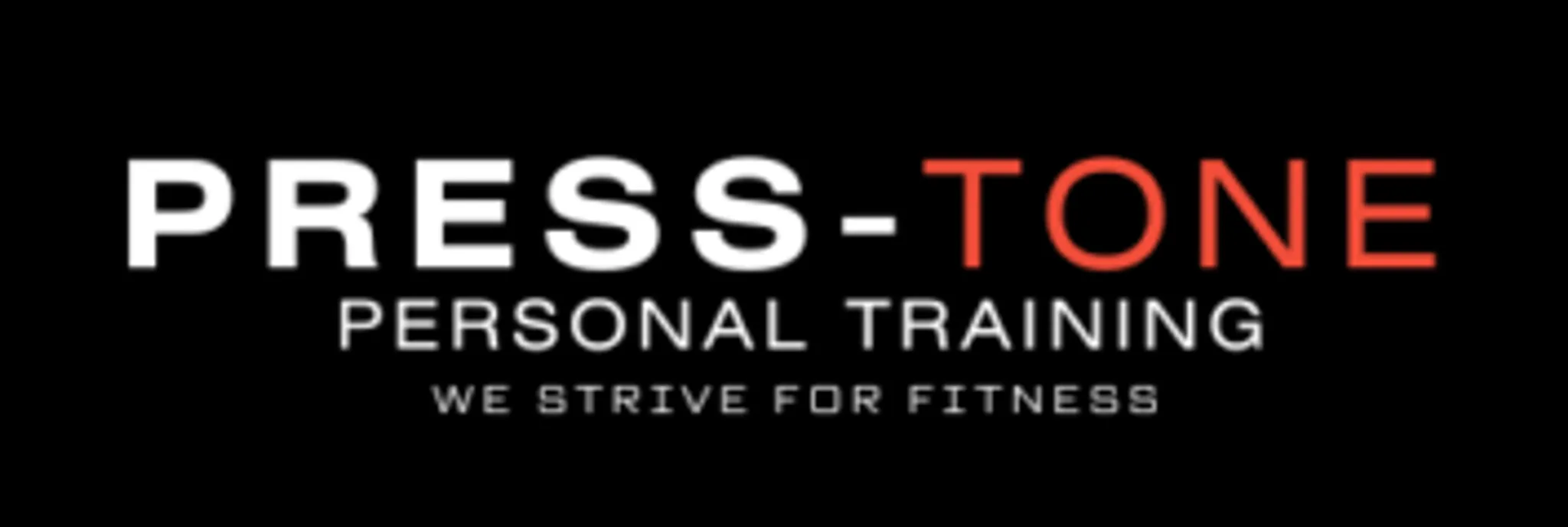 Press-Tone Personal Training