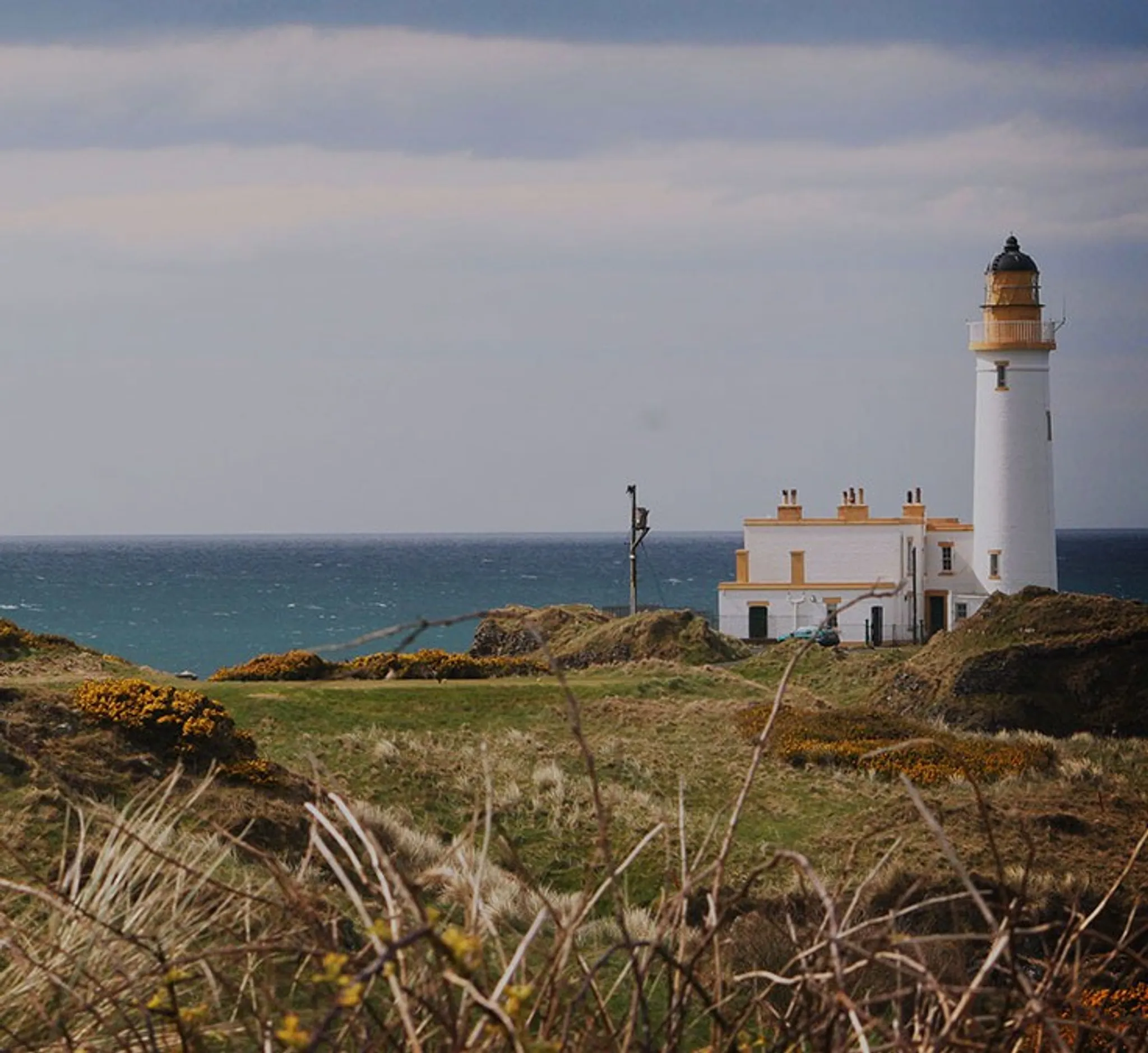 Turnberry Masters 2024