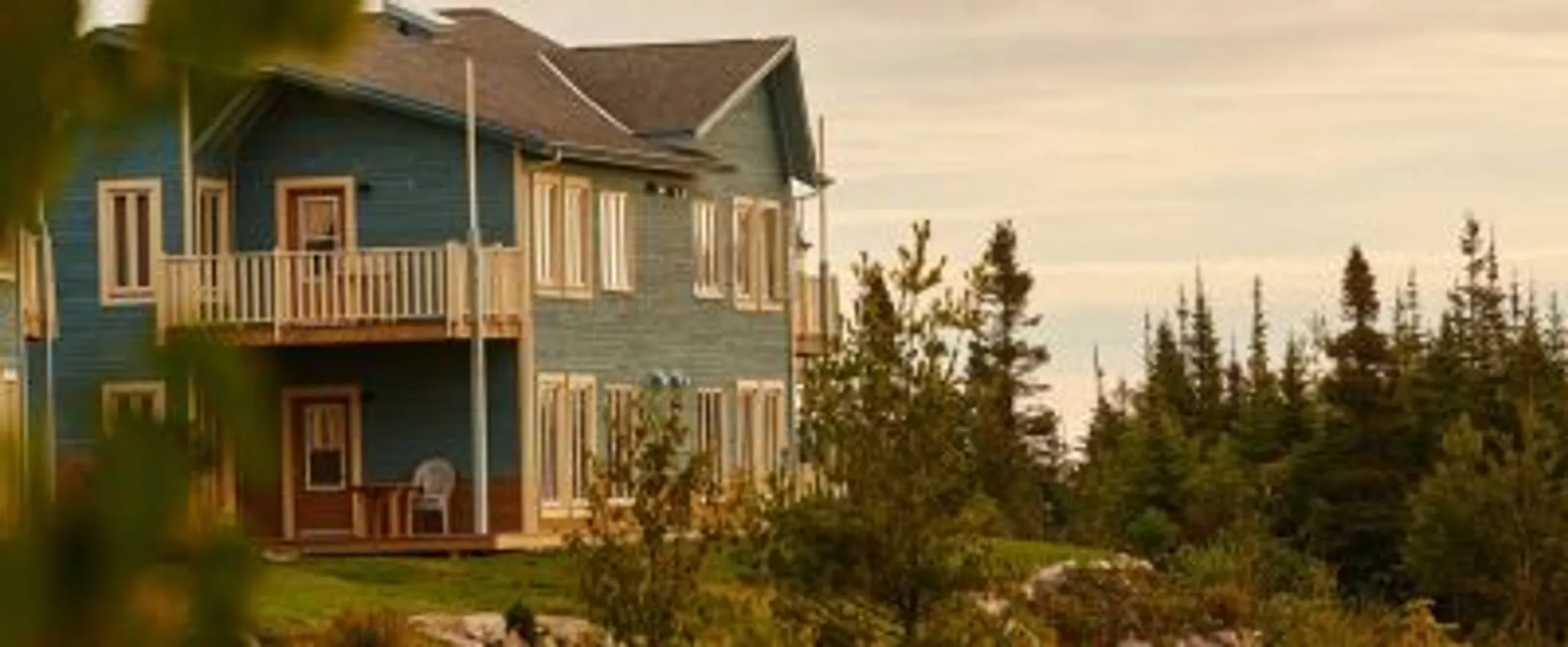 Essipit Whale-Watching Cruises