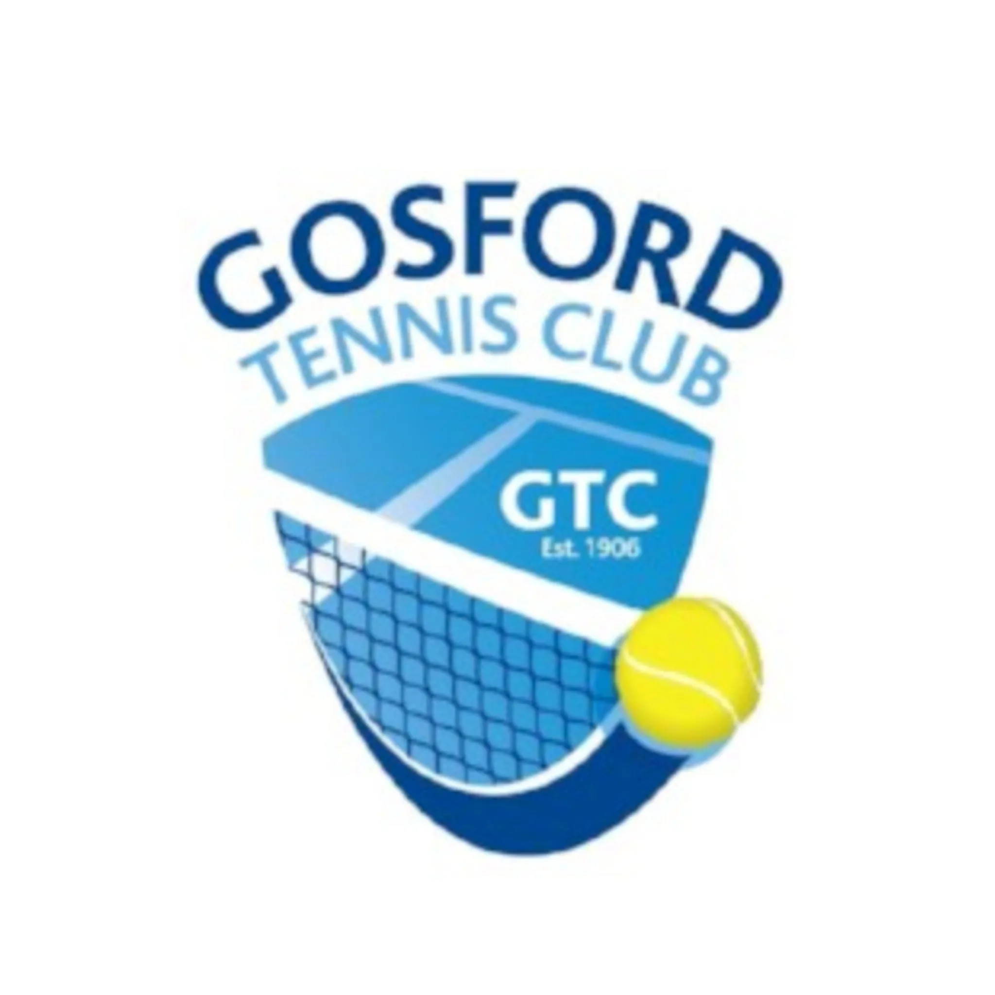 Gosford Tennis Club
