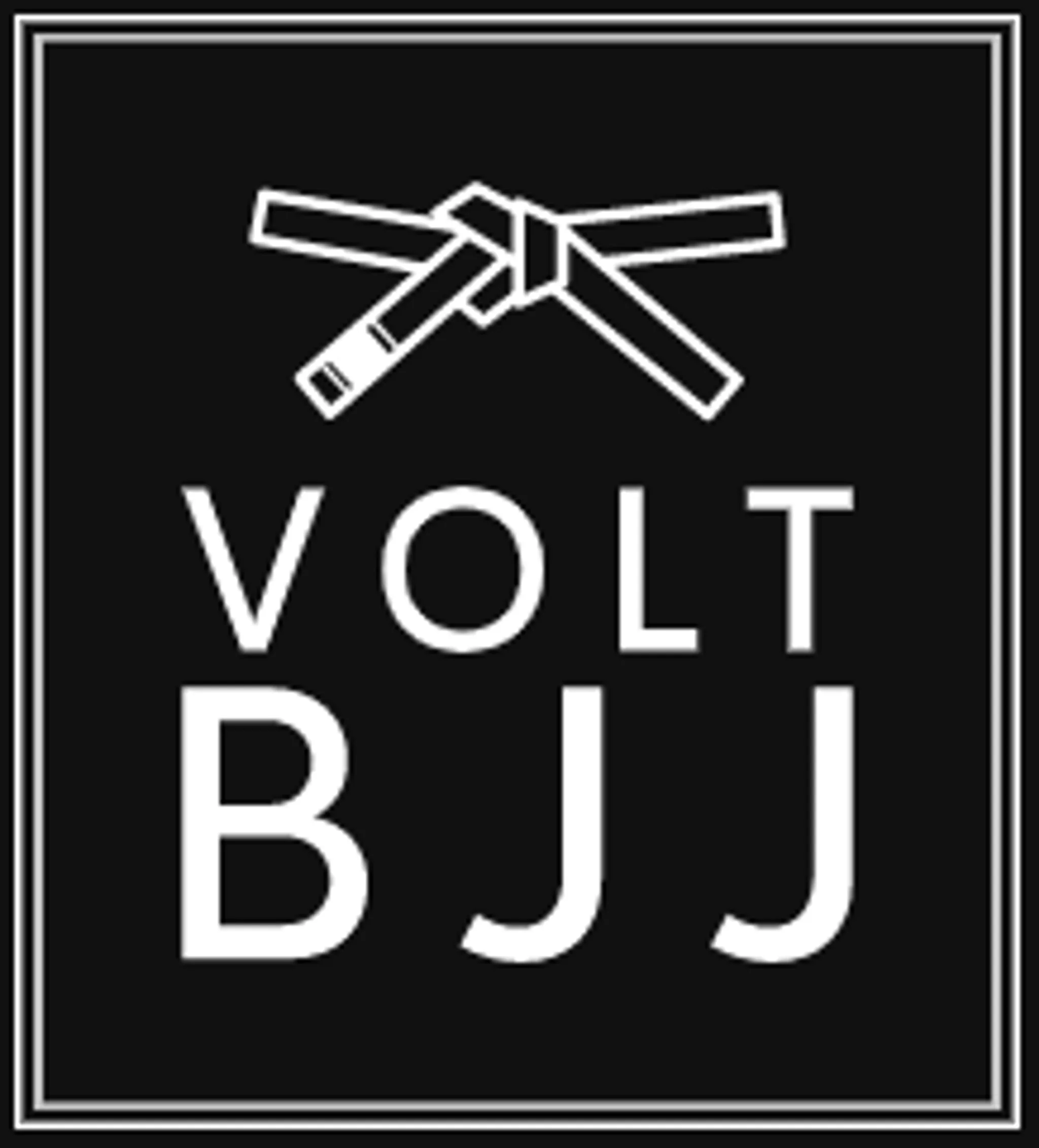 Volt BJJ - Jiu-Jitsu Brsilien