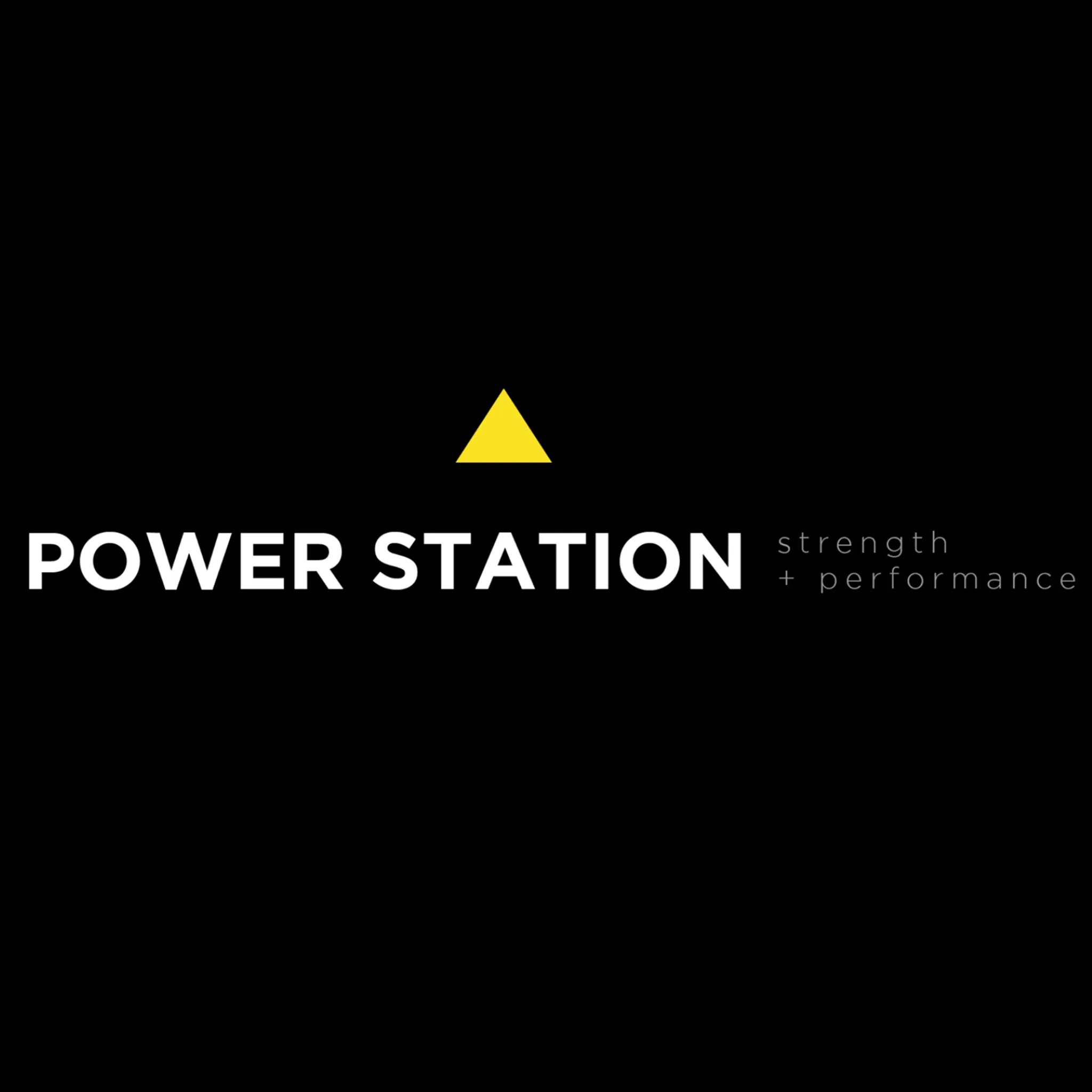 Power Station Strength & Performance