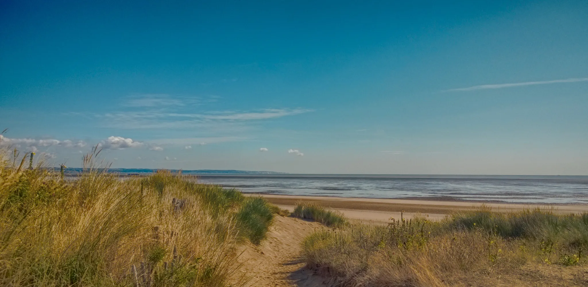 East Cliff sports facilities