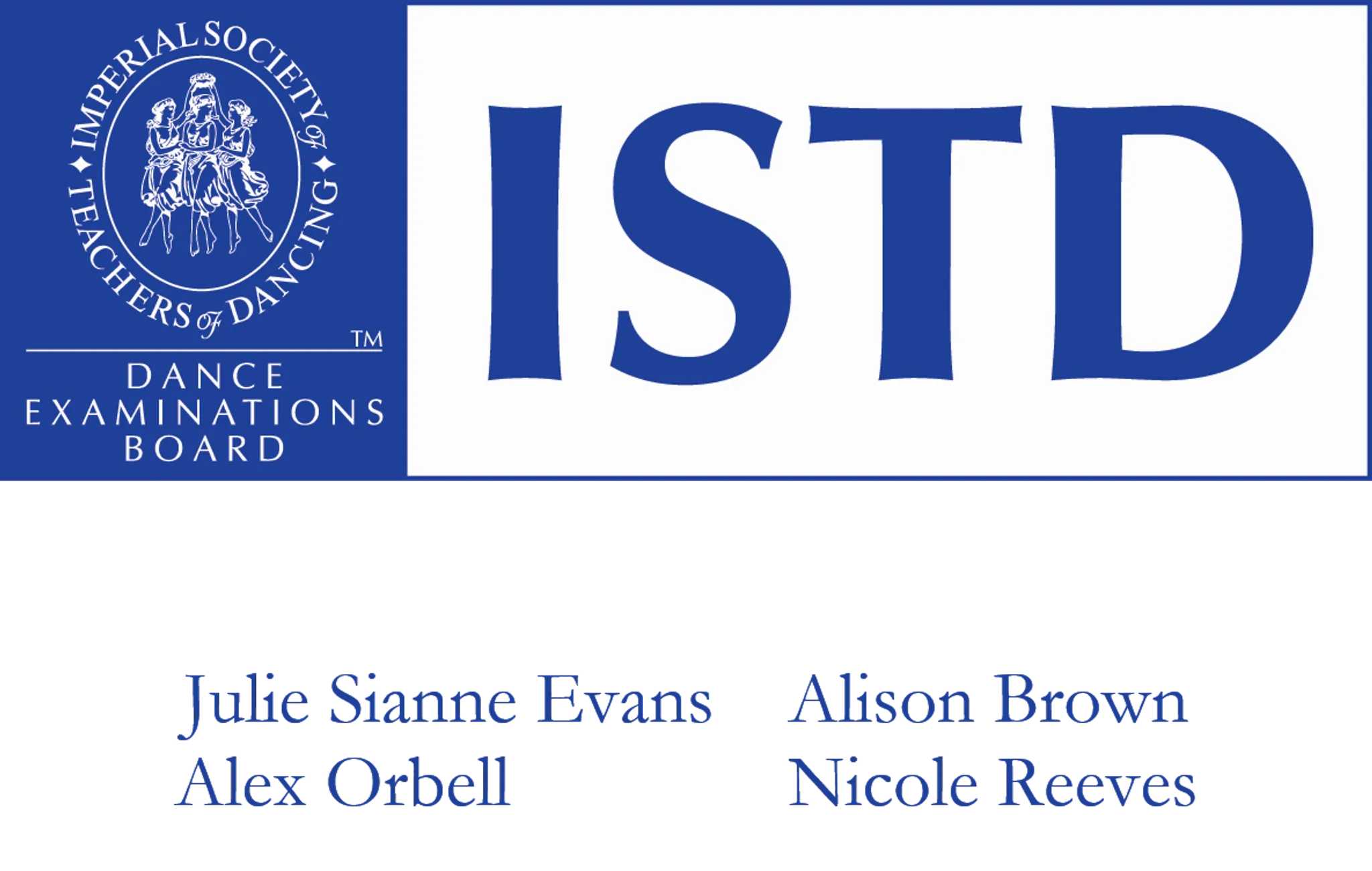 Julie Sianne Theatre Arts