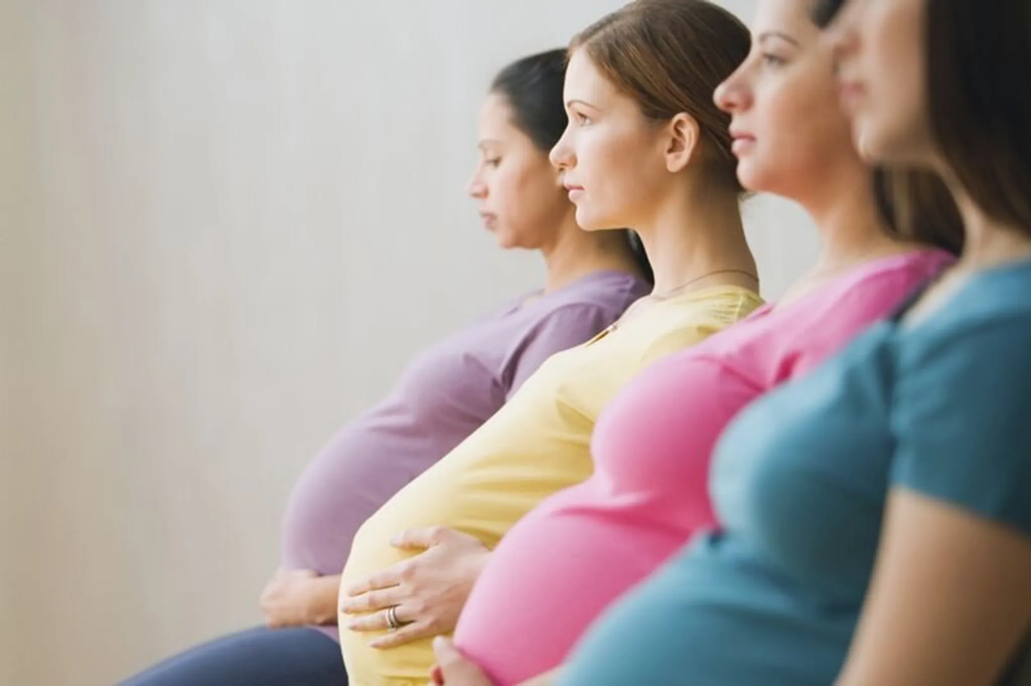 Pregnancy Yoga Classes