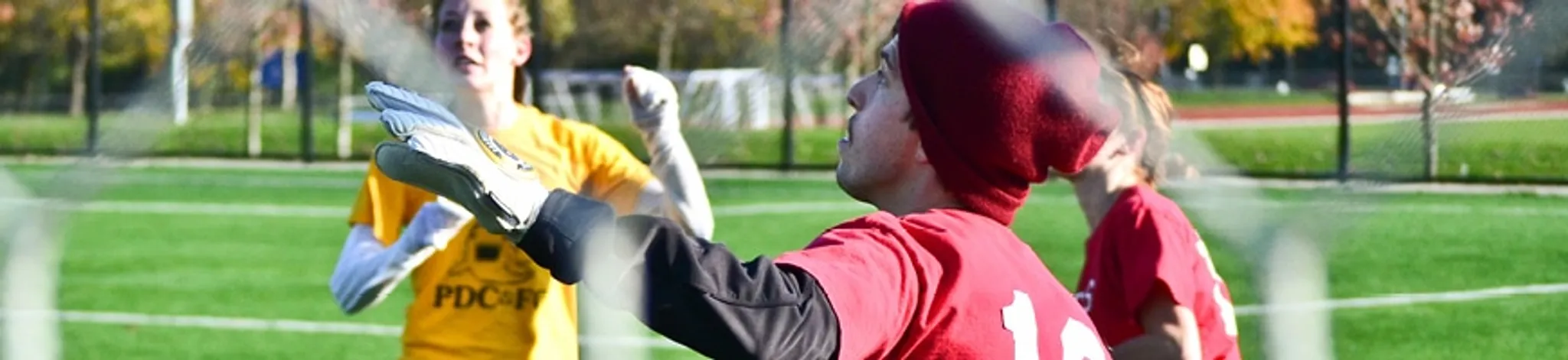 Summer Thunderbird Adult Softball League