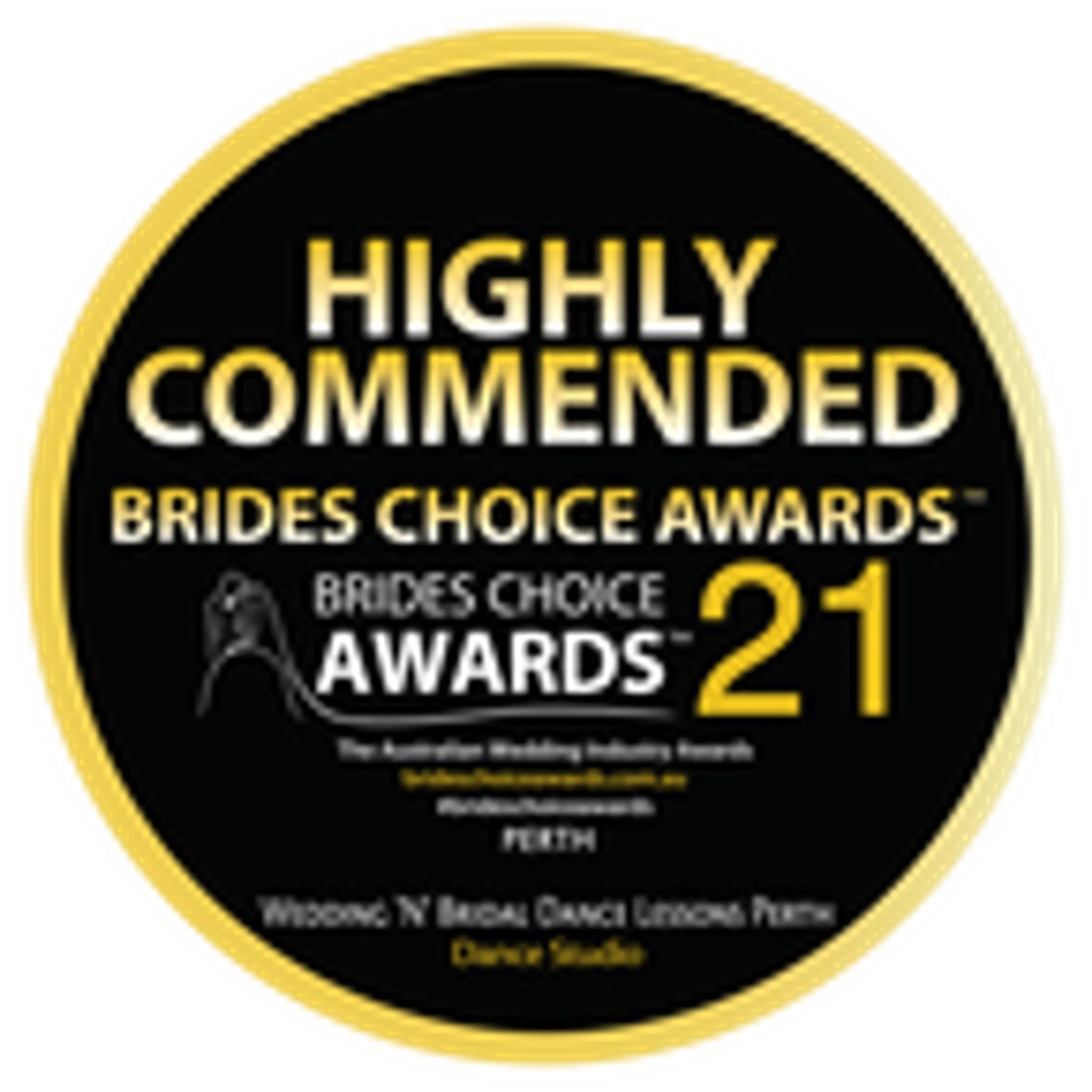 Wedding 'n' Bridal Dance Lessons Perth