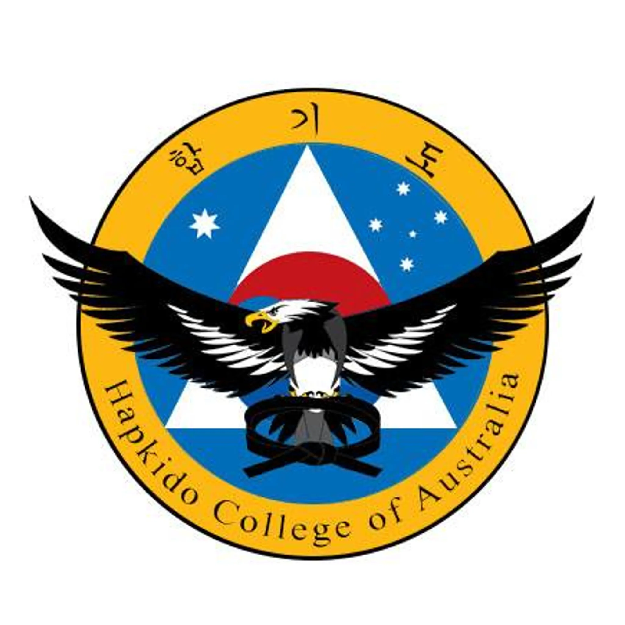 Hapkido College of Australia - Croydon