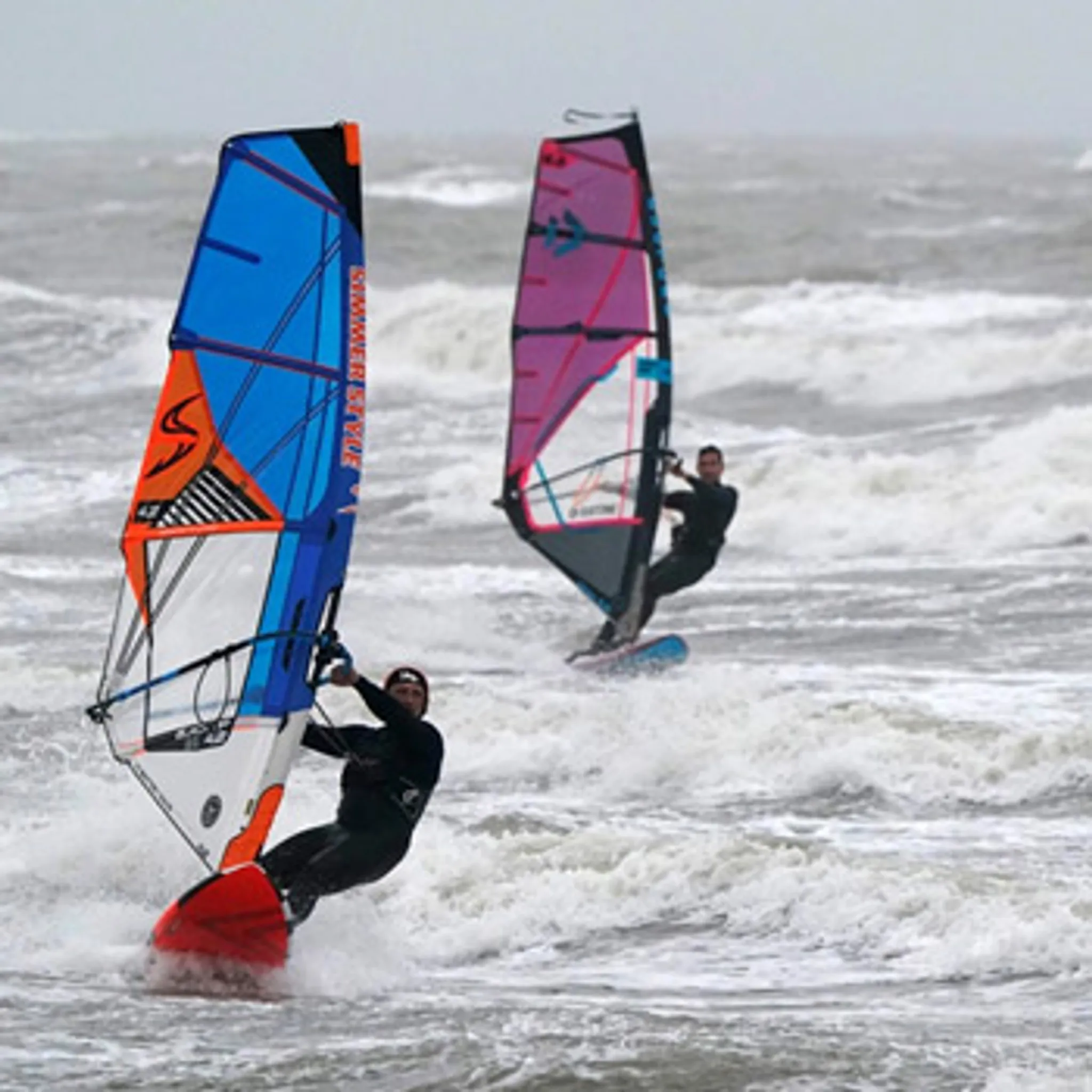 Surfs SUP Watersports