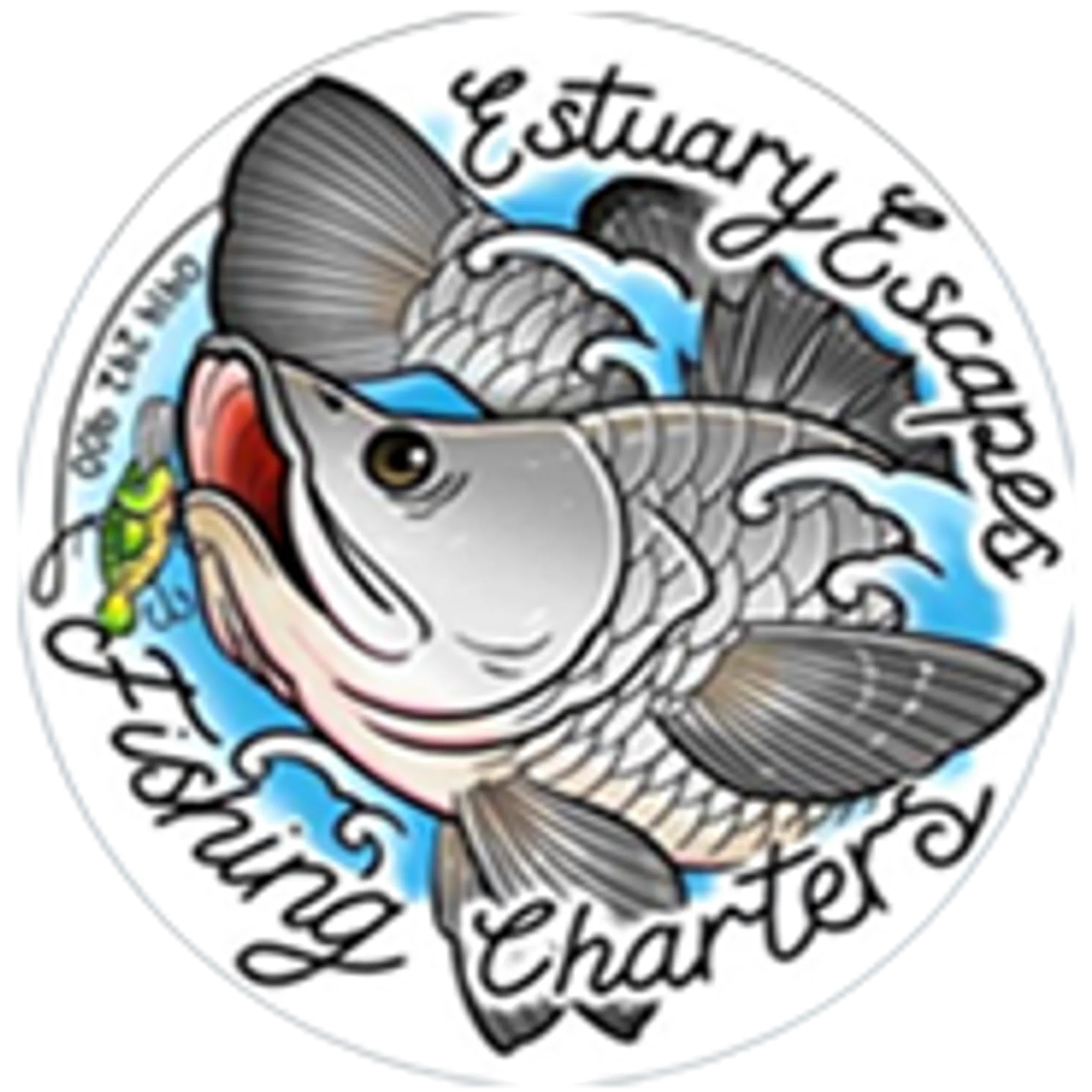 Estuary Escapes Fishing Charters