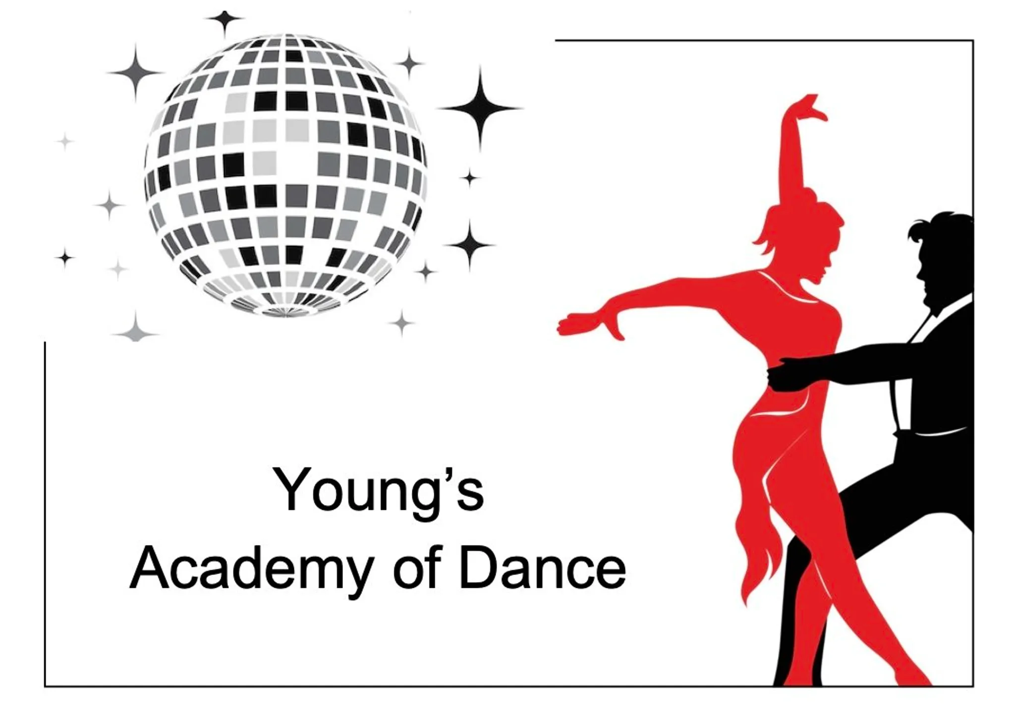 Premier Dance Studio in the Midlands